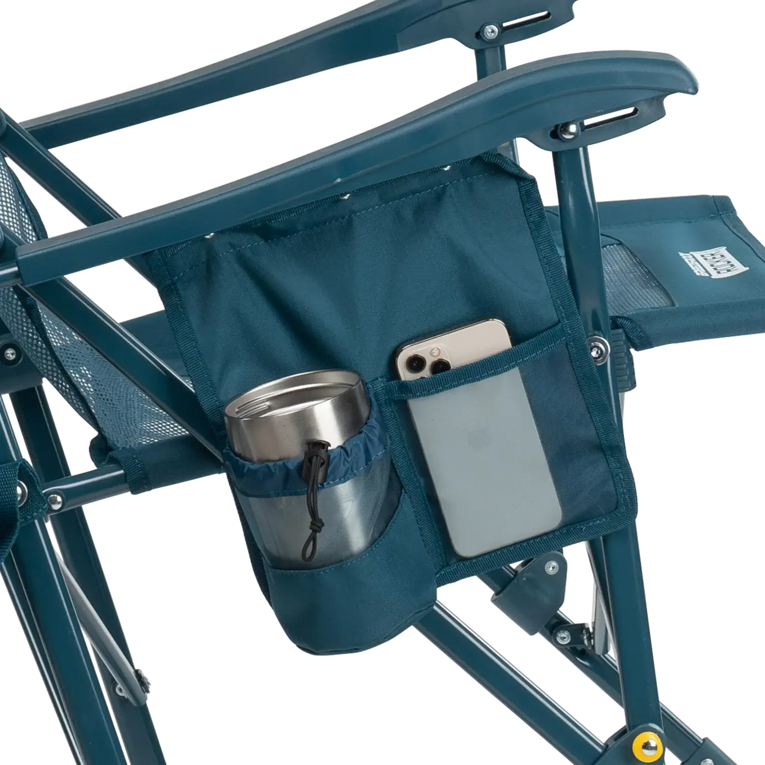 BreezeRocker M8