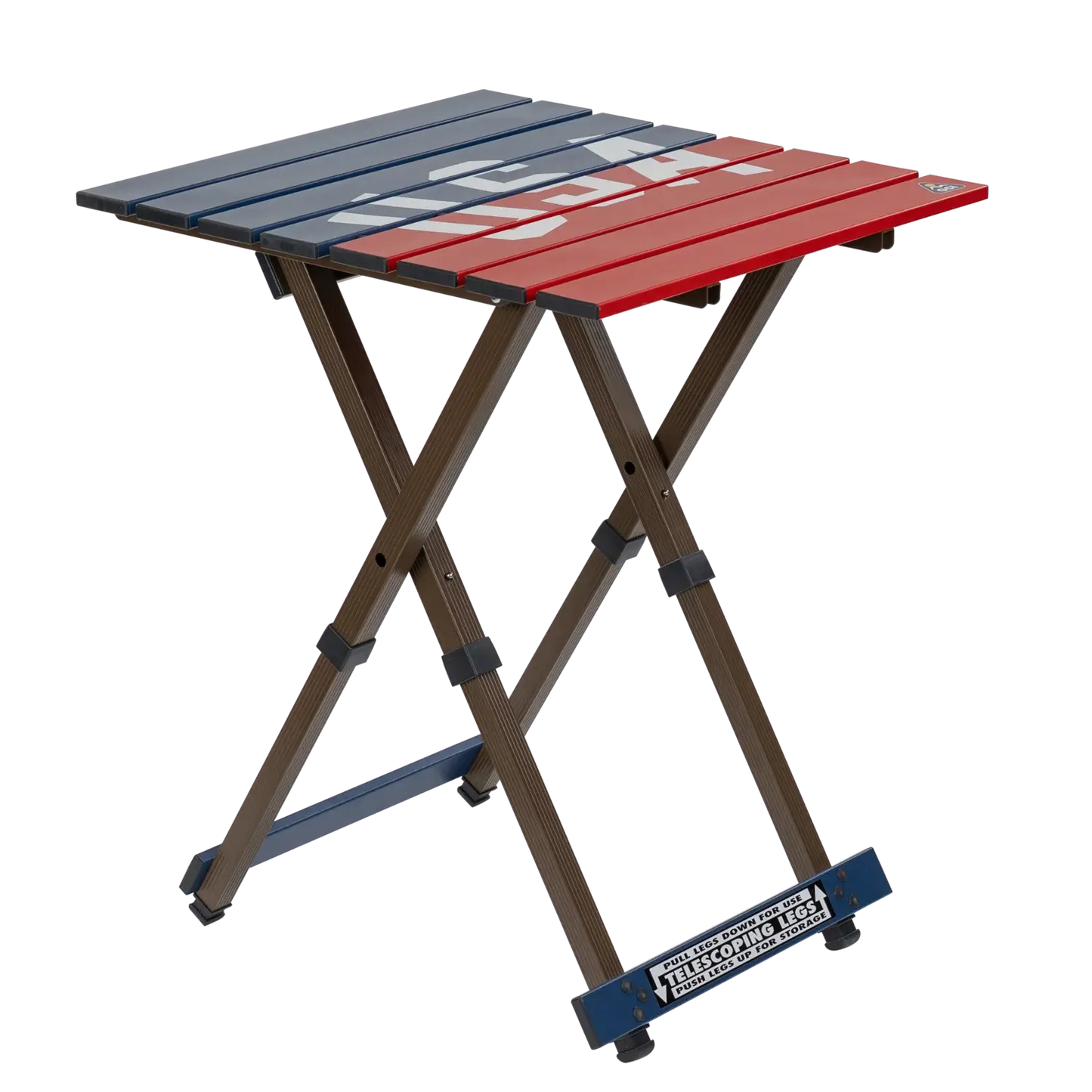 Compact Camp Table 20 Z6