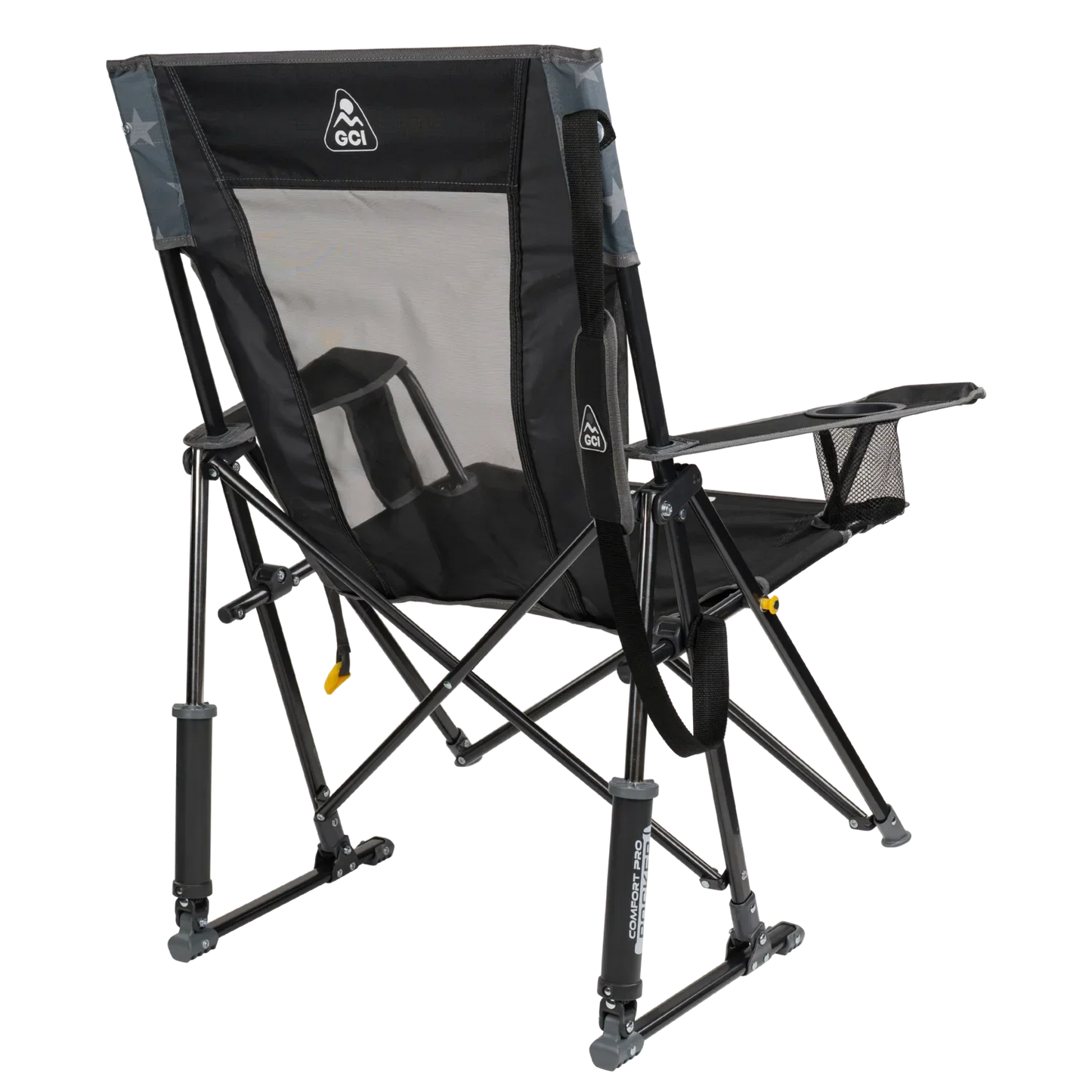 Comfort Pro Rocker S8