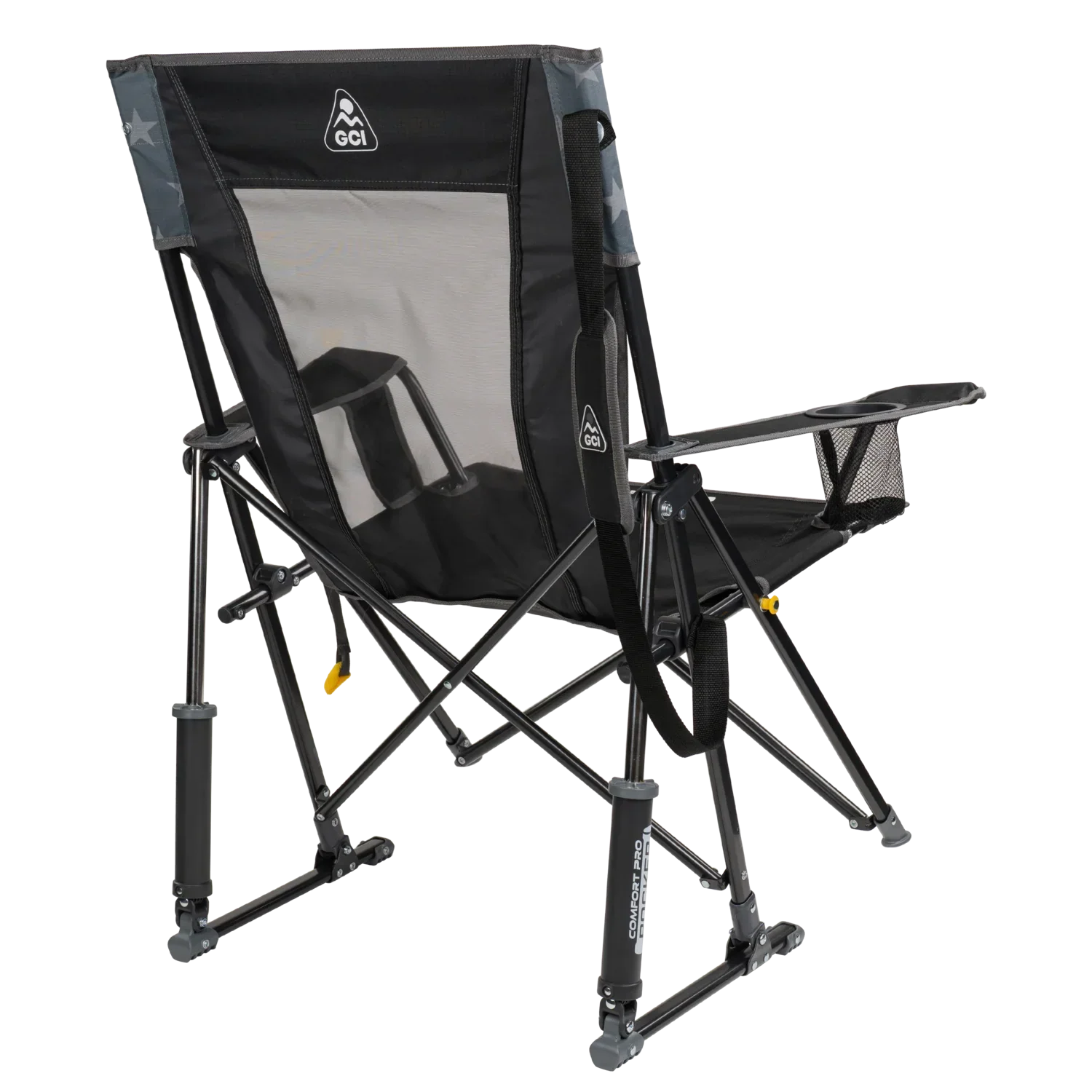 Comfort Pro Rocker S8