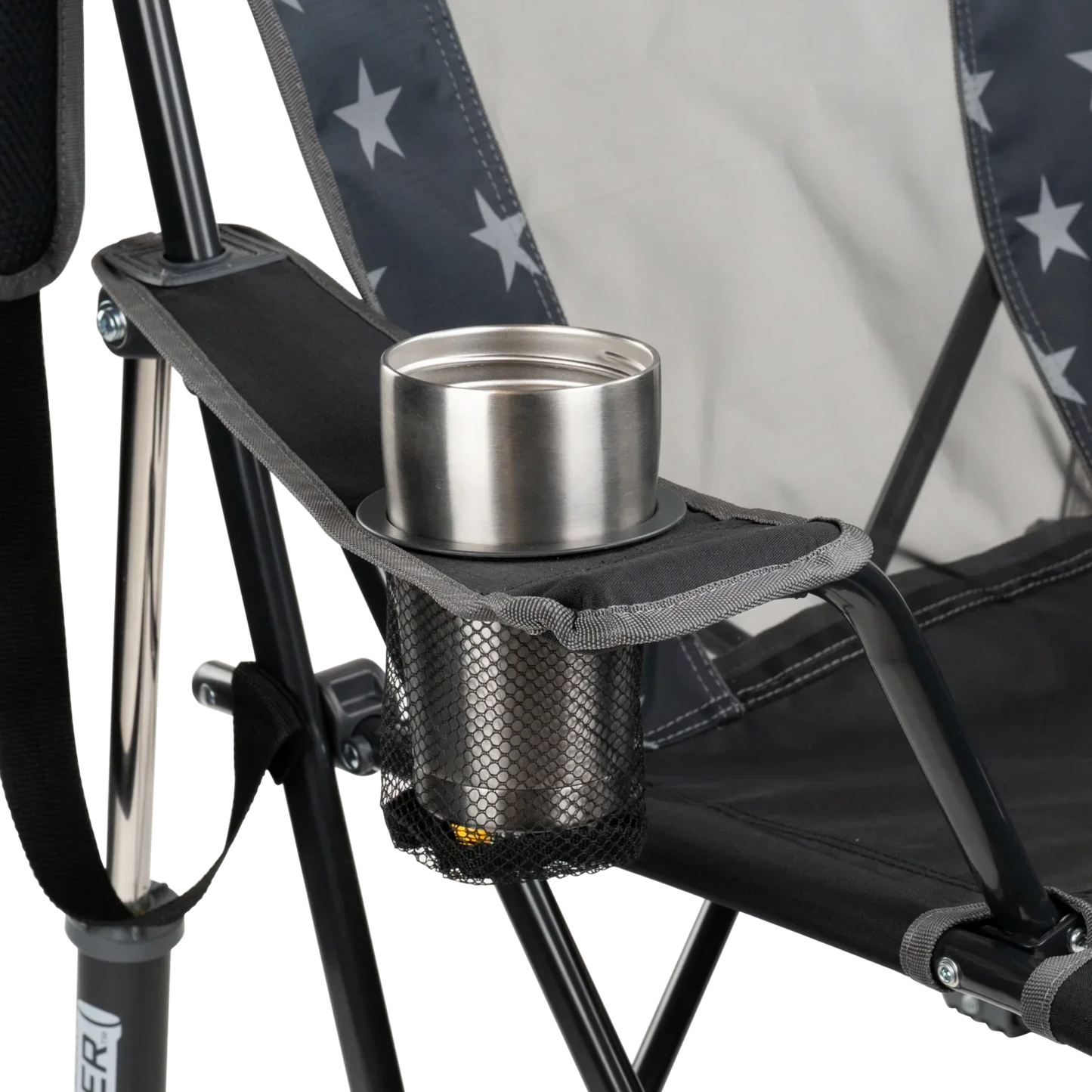 Comfort Pro Rocker S8