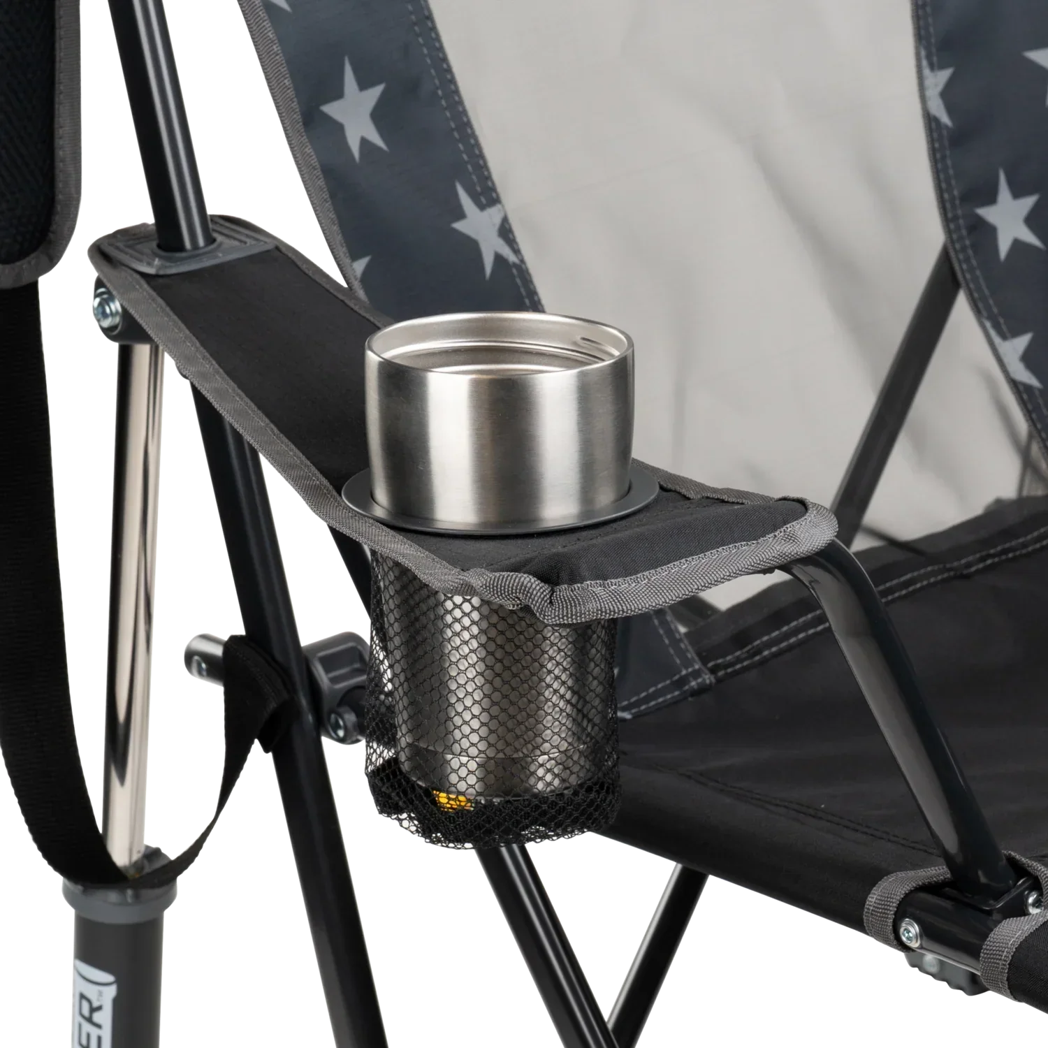 Comfort Pro Rocker S8