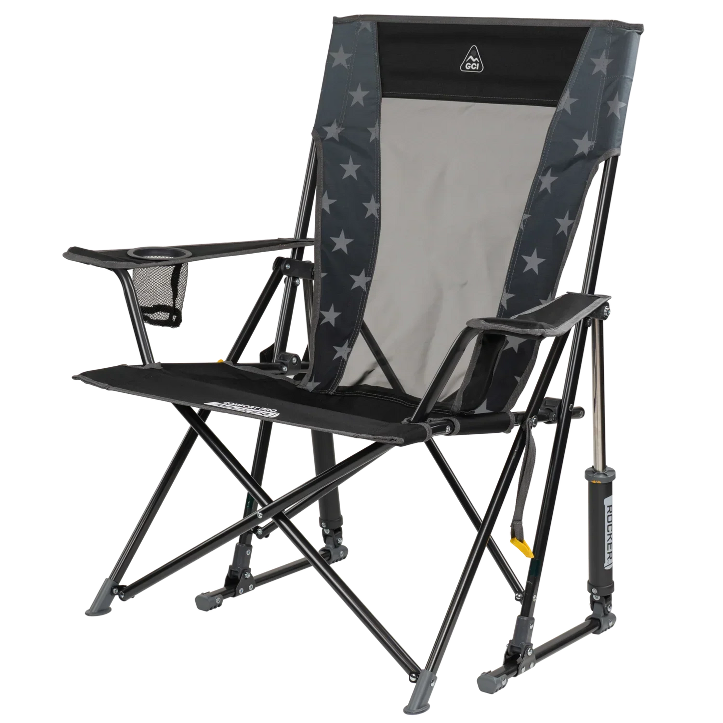 Comfort Pro Rocker S8