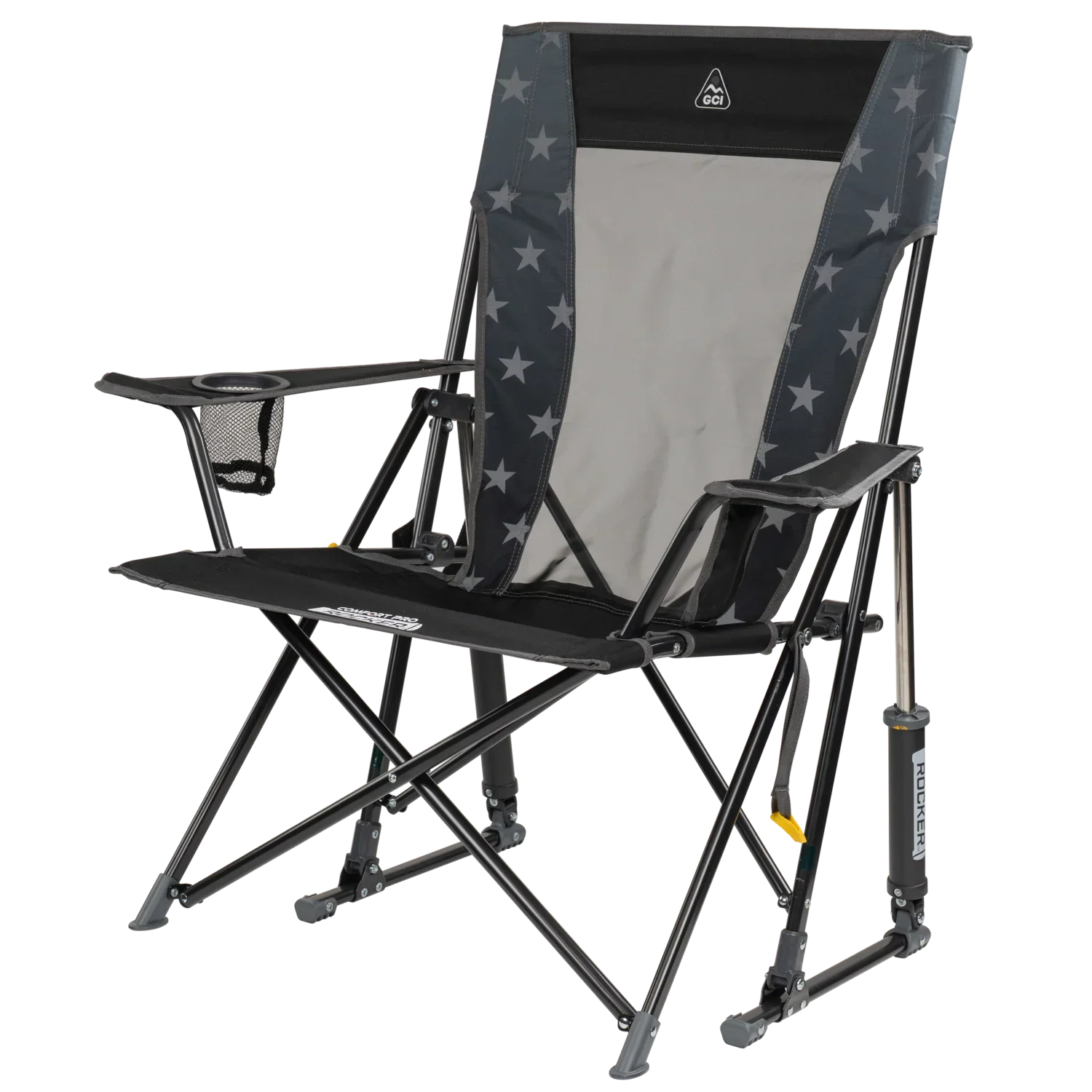 Comfort Pro Rocker S8