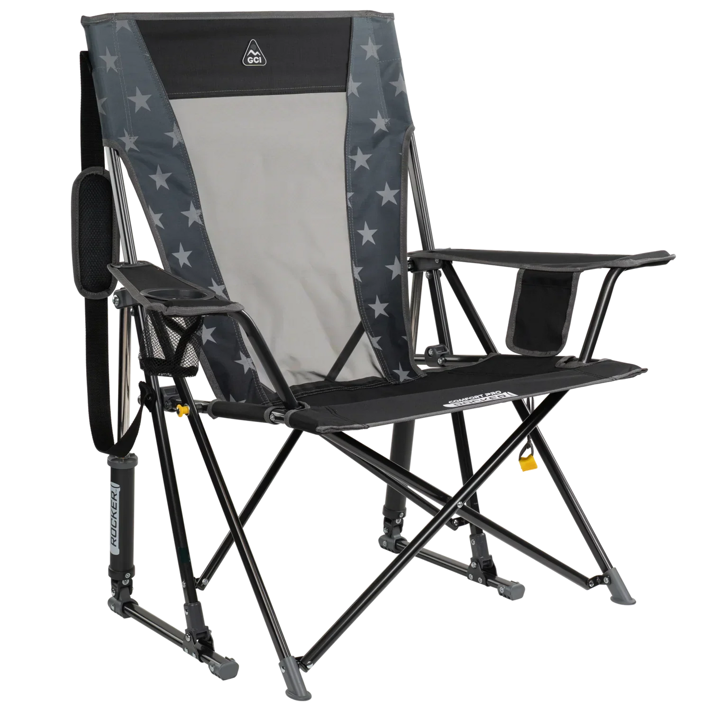 Comfort Pro Rocker S8