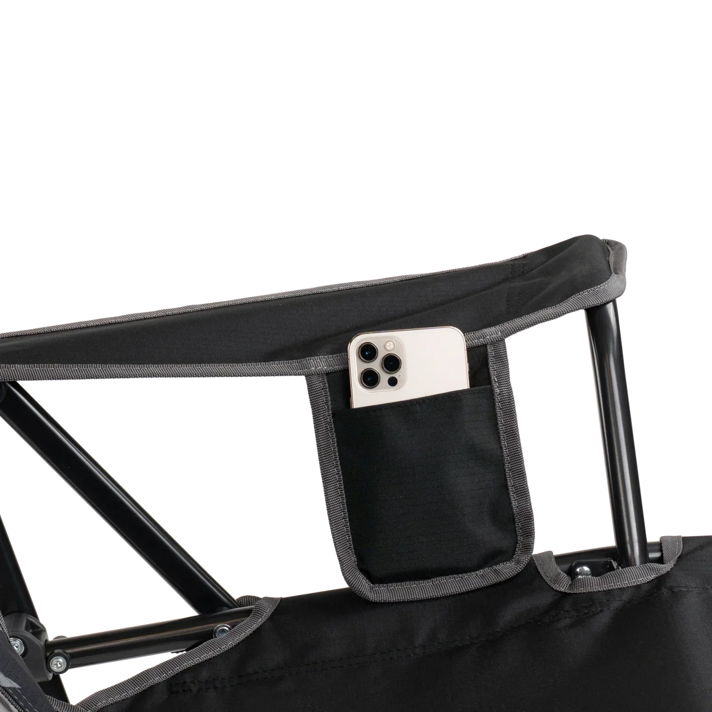 Comfort Pro Rocker S8