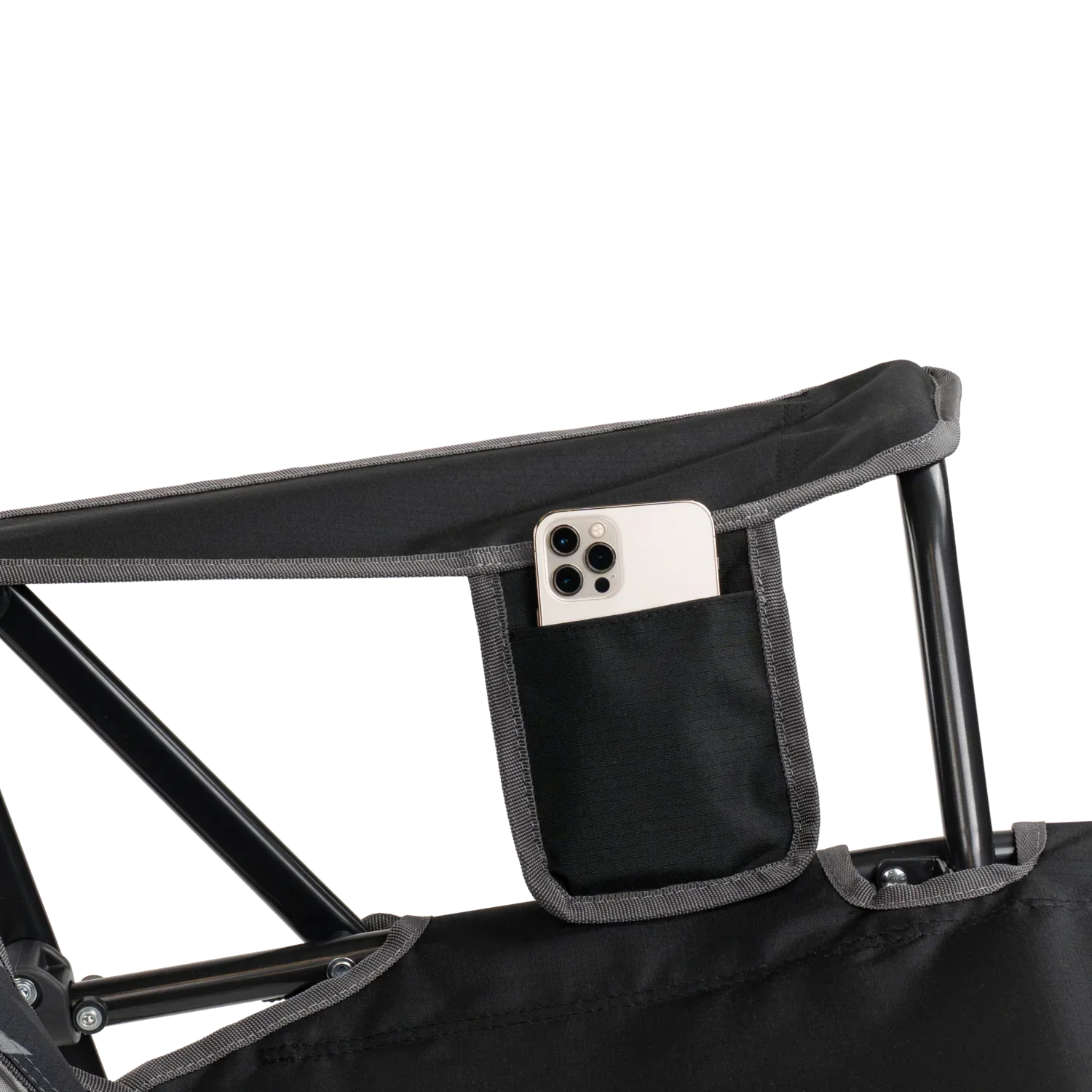 Comfort Pro Rocker S8