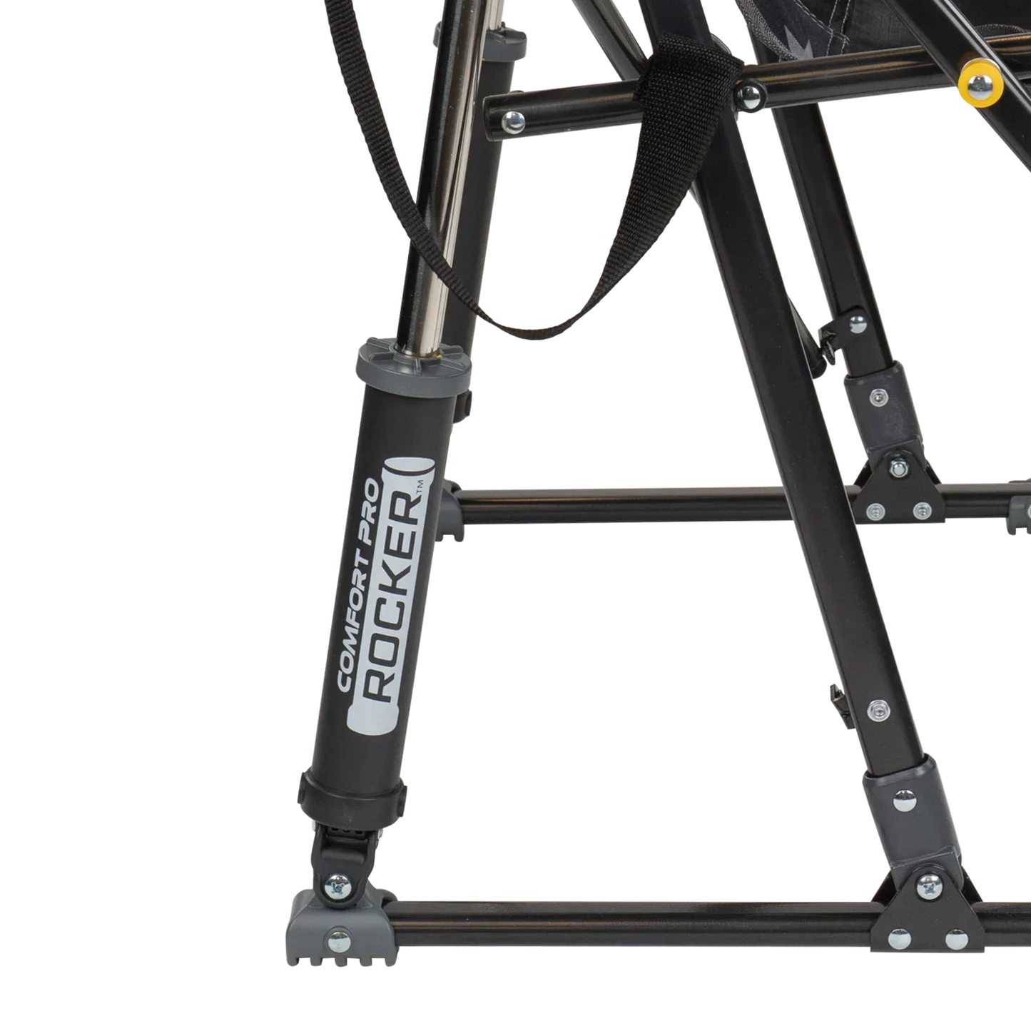 Comfort Pro Rocker S8