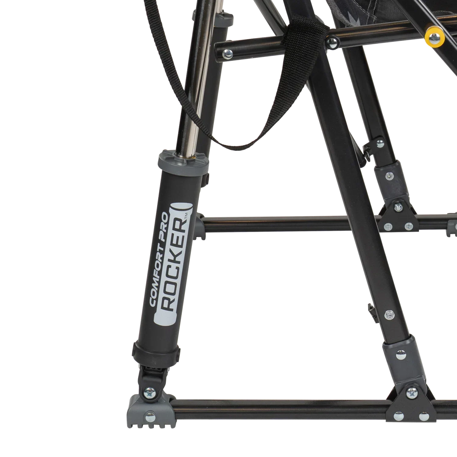 Comfort Pro Rocker S8
