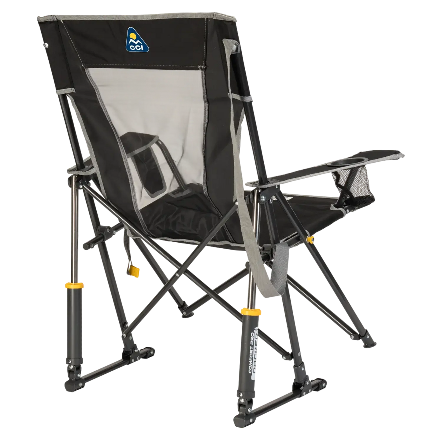 Comfort Pro Rocker S8