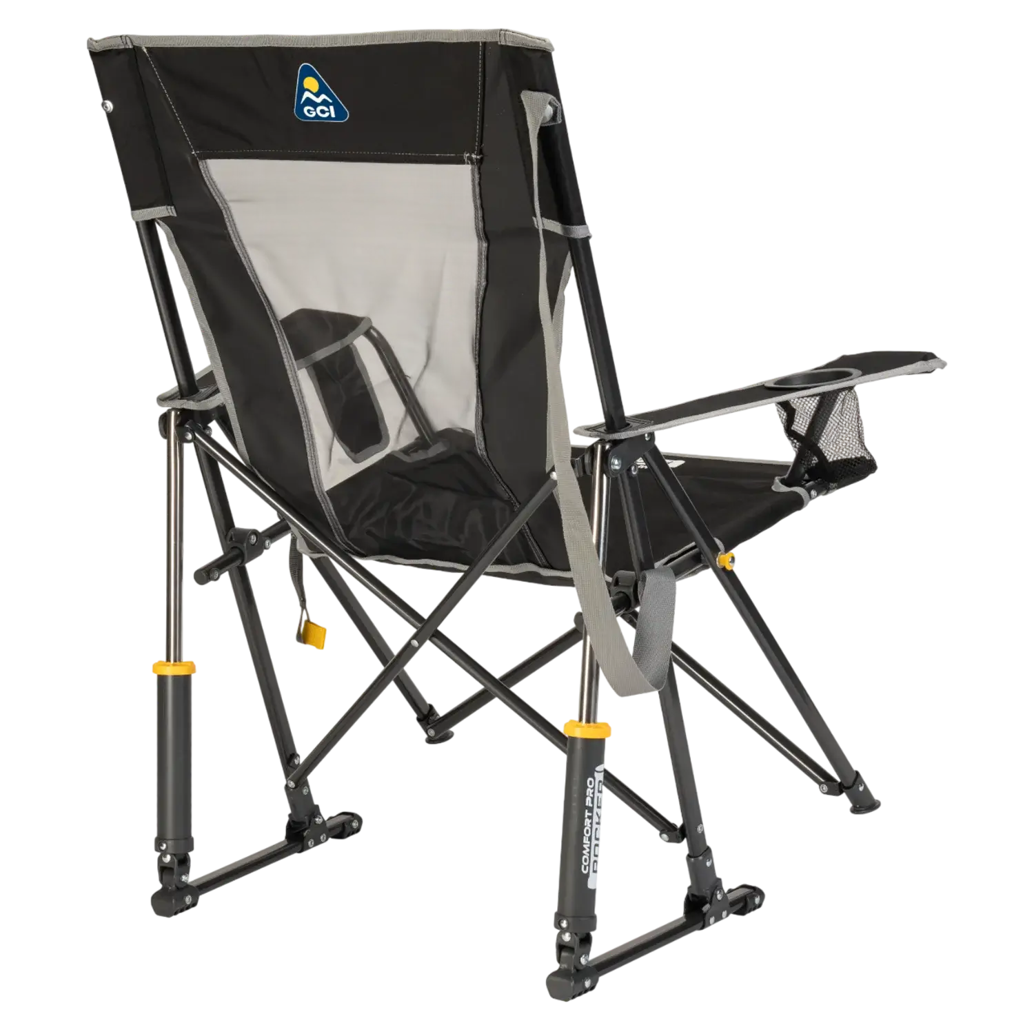 Comfort Pro Rocker S8