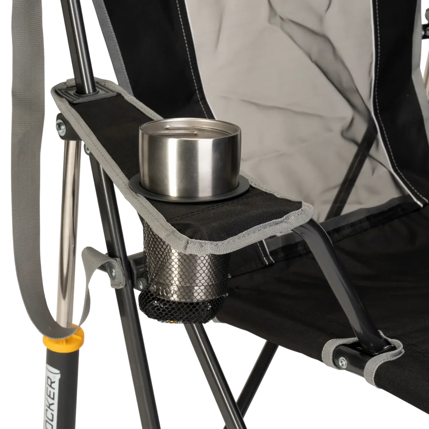 Comfort Pro Rocker S8