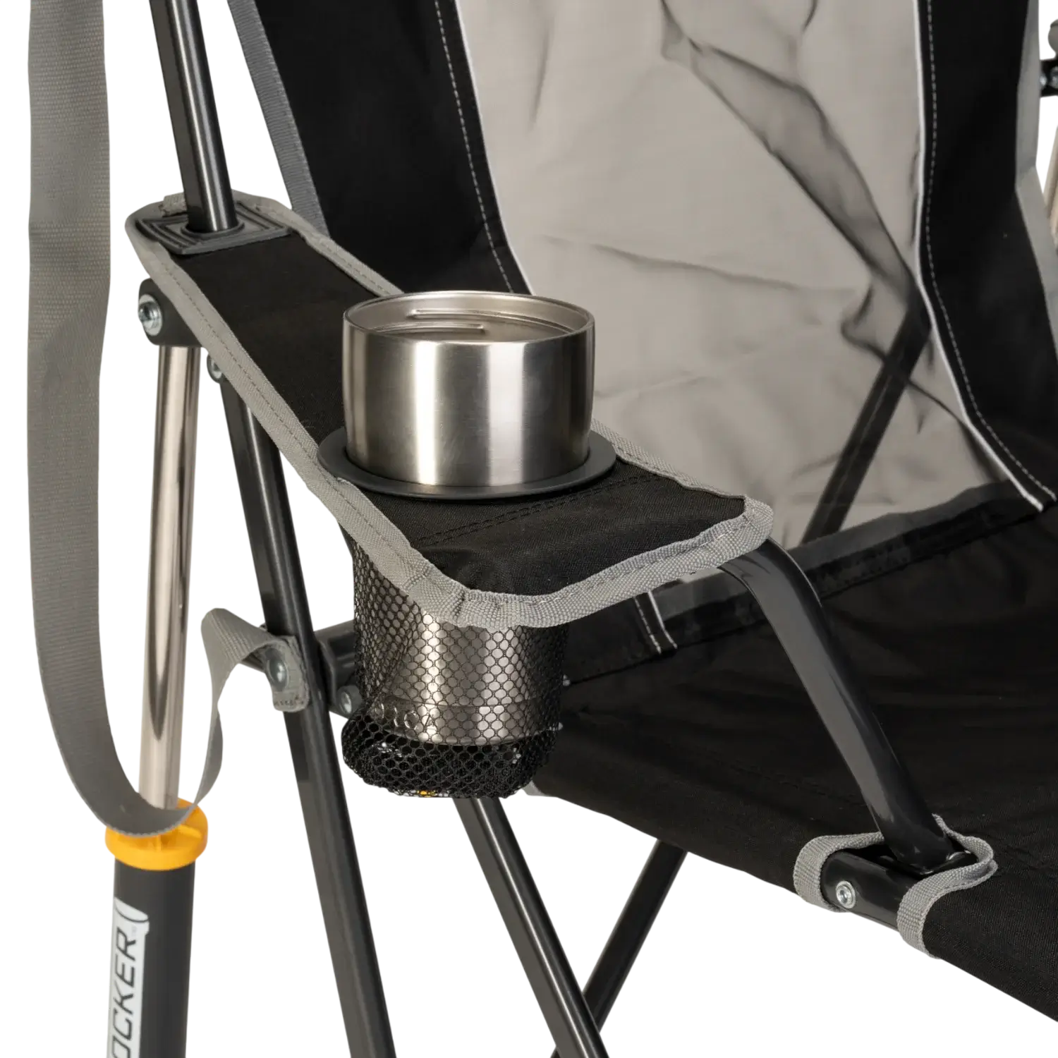 Comfort Pro Rocker S8