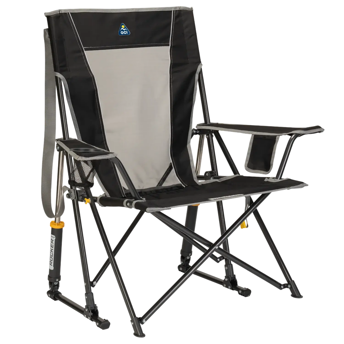 Comfort Pro Rocker S8