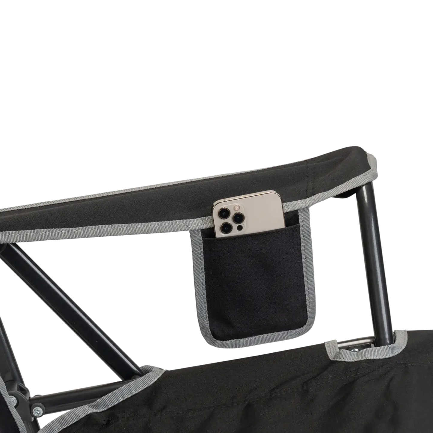 Comfort Pro Rocker S8
