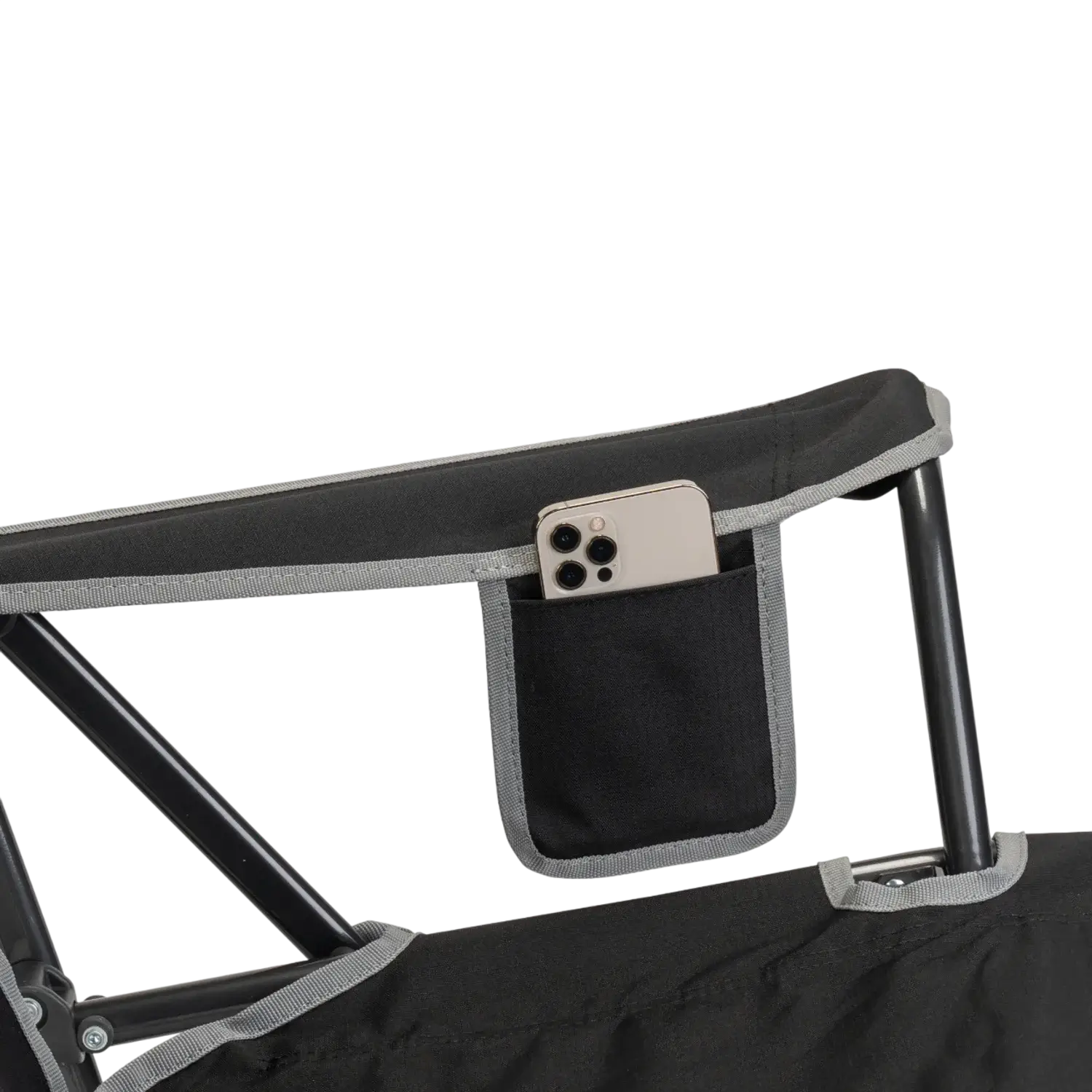 Comfort Pro Rocker S8