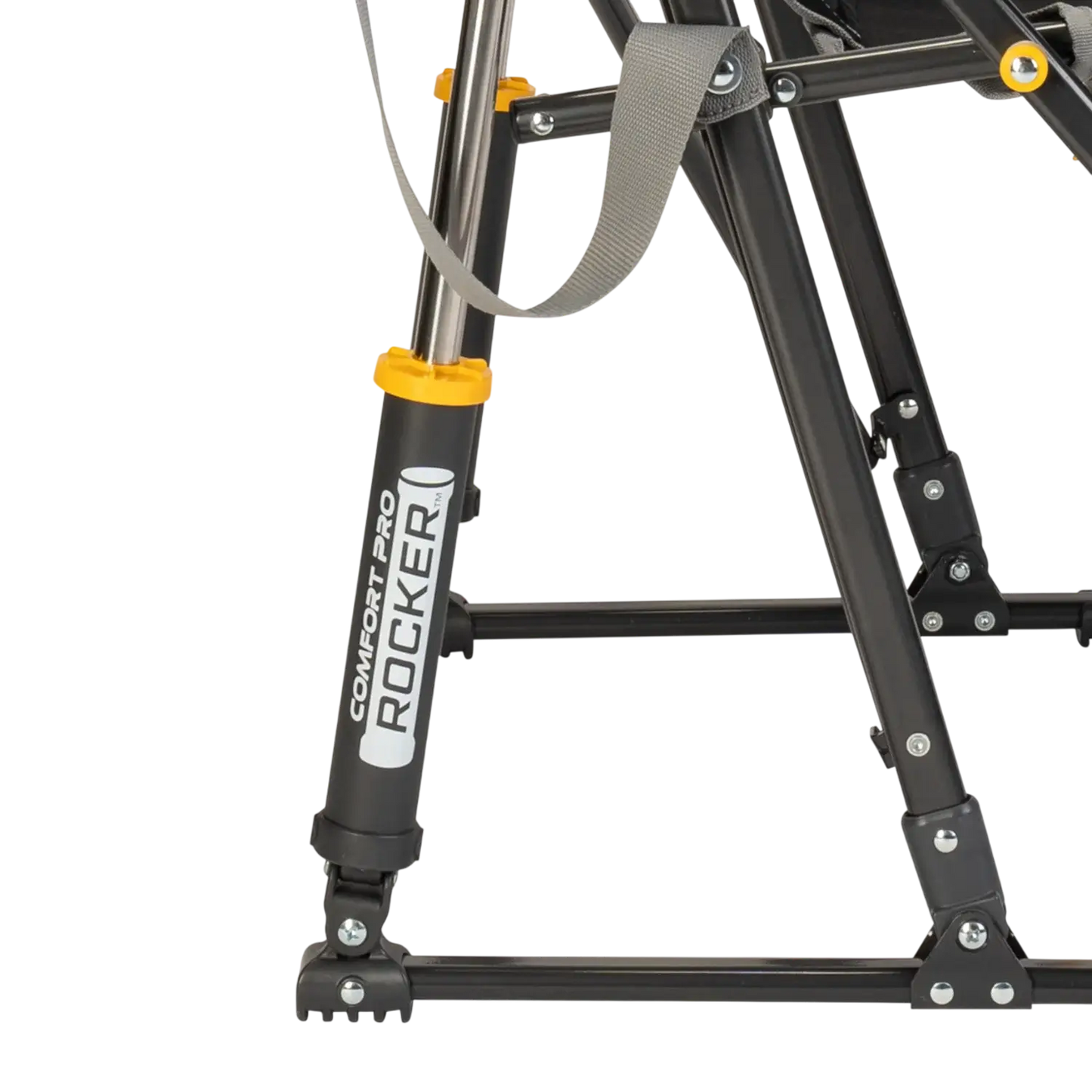 Comfort Pro Rocker S8