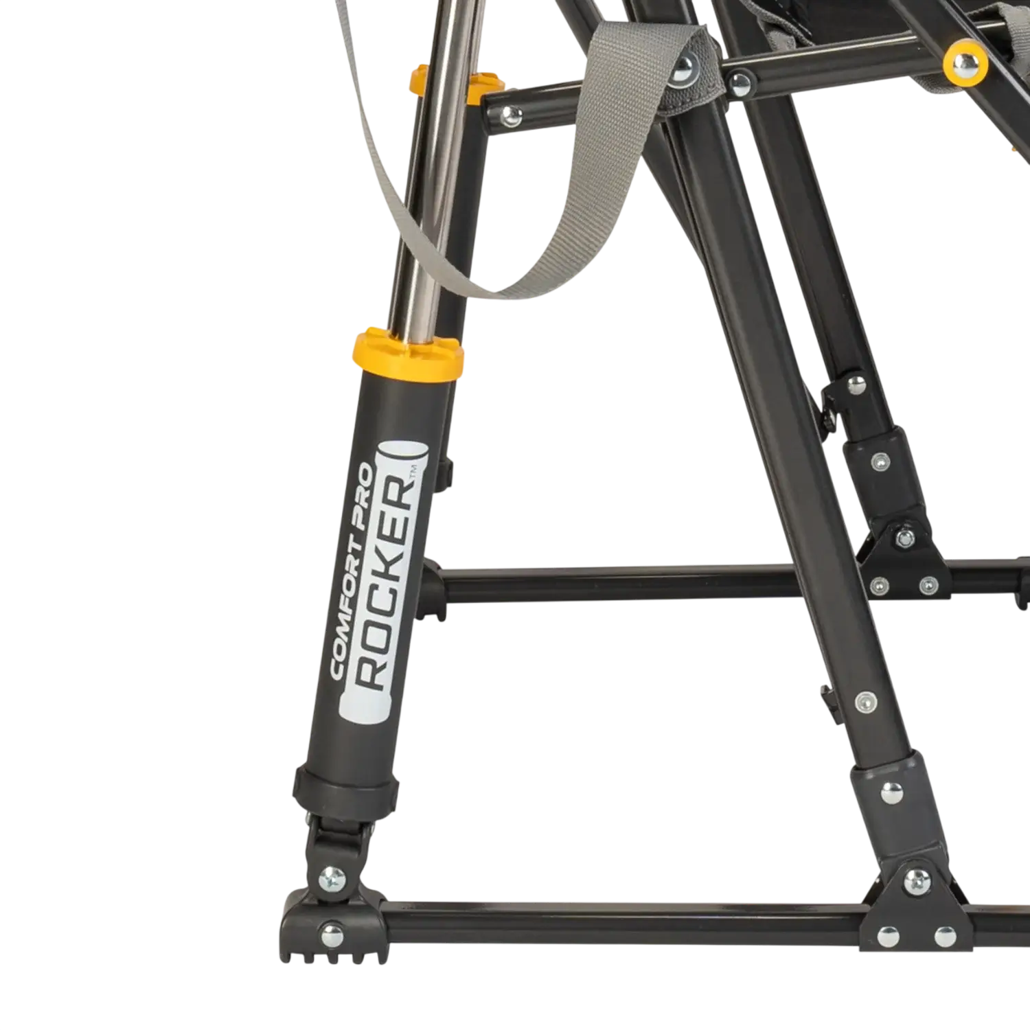 Comfort Pro Rocker S8