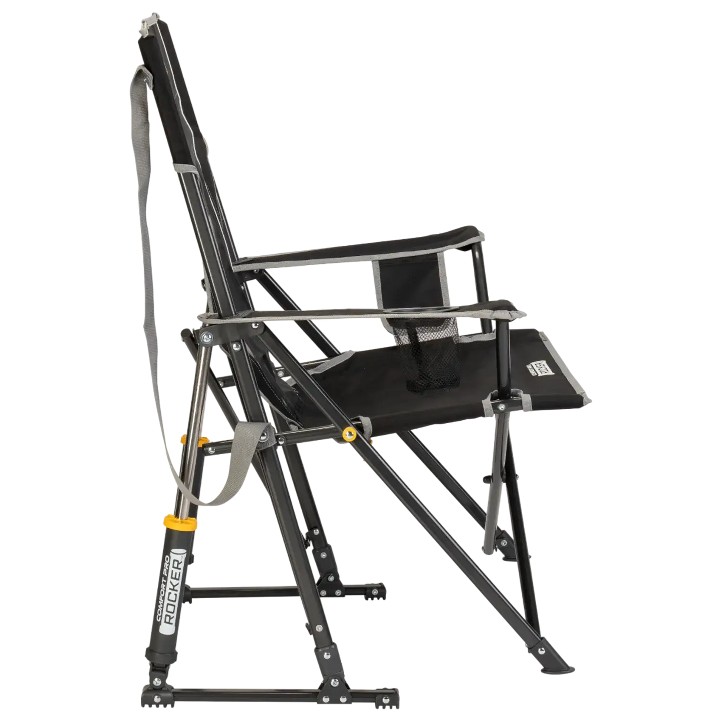Comfort Pro Rocker S8