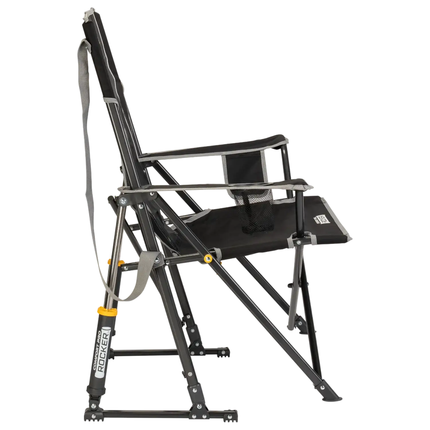 Comfort Pro Rocker S8
