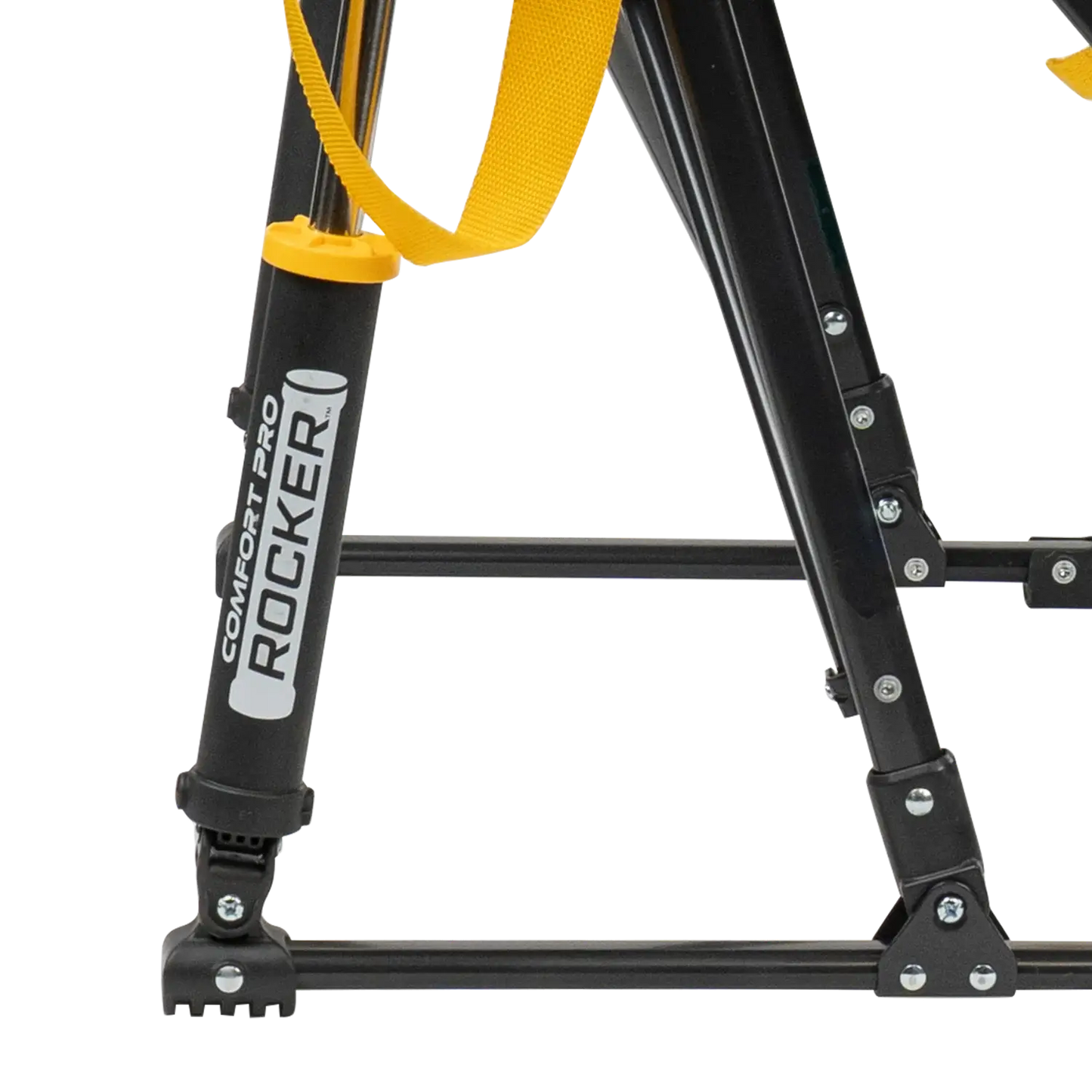 Comfort Pro Rocker - Iowa Hawkeyes P9