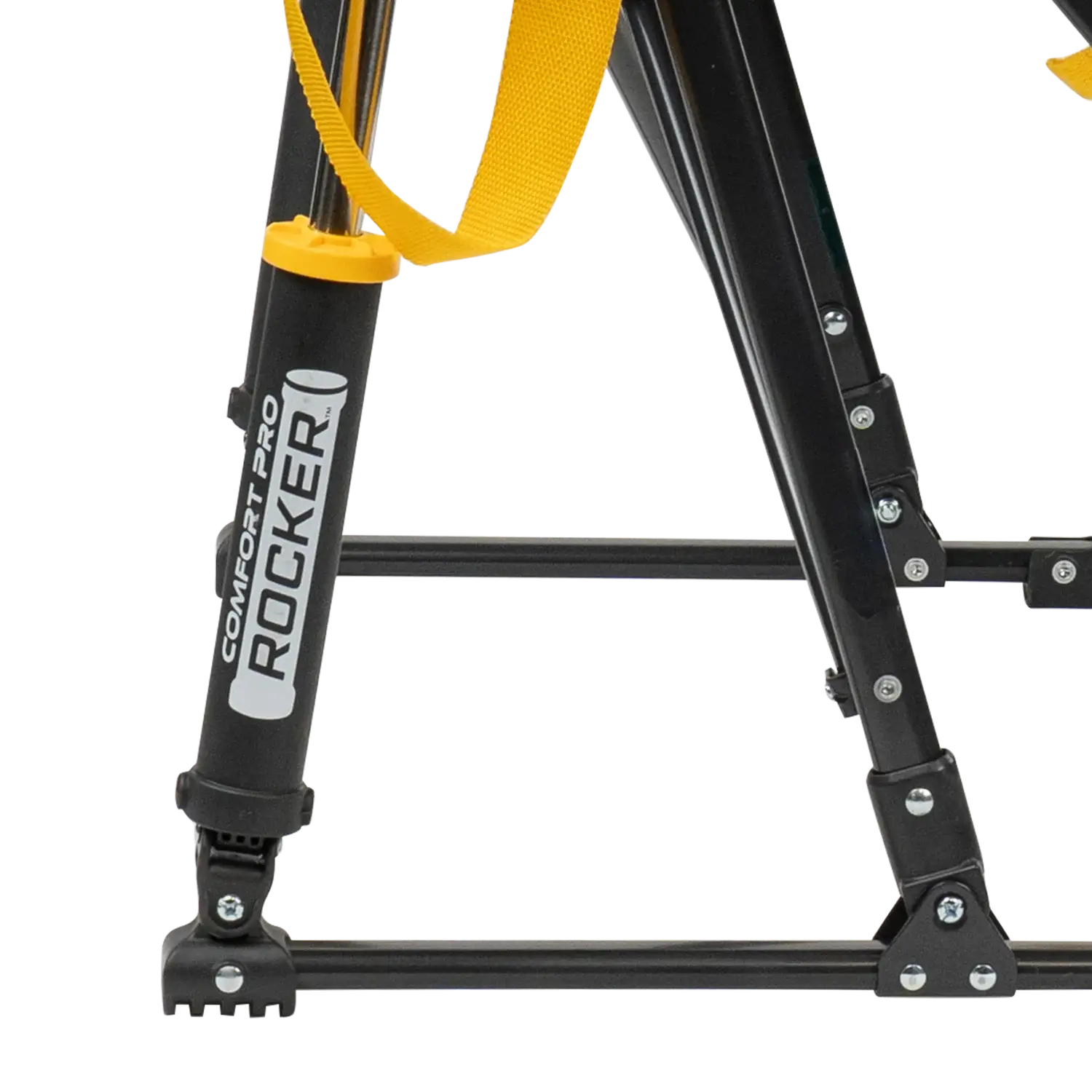 Comfort Pro Rocker - Iowa Hawkeyes P9