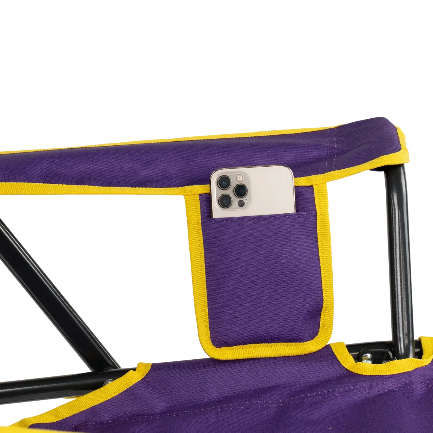 Comfort Pro Rocker - LSU Tigers I4