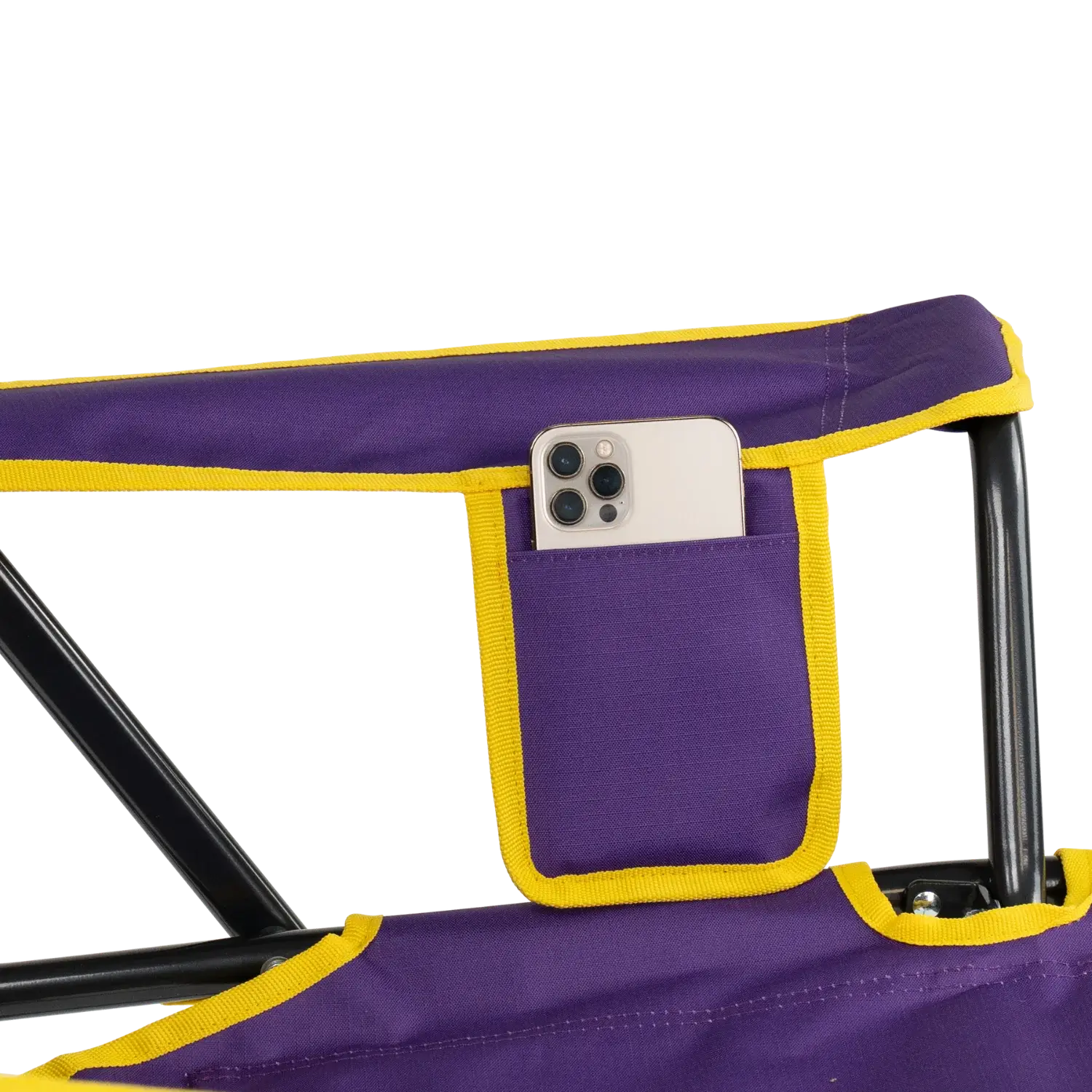 Comfort Pro Rocker - LSU Tigers I4