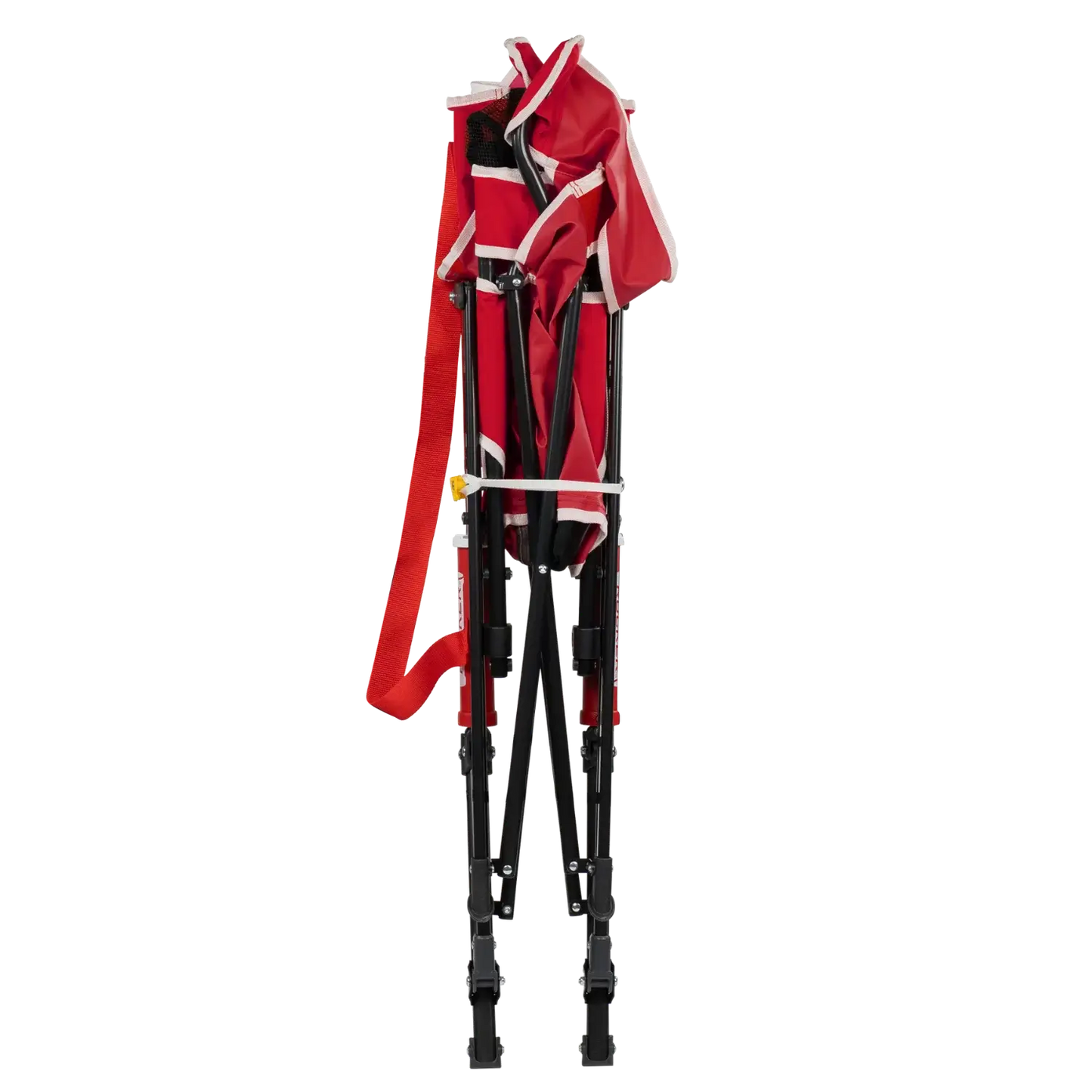 Comfort Pro Rocker - Nebraska Cornhuskers L7