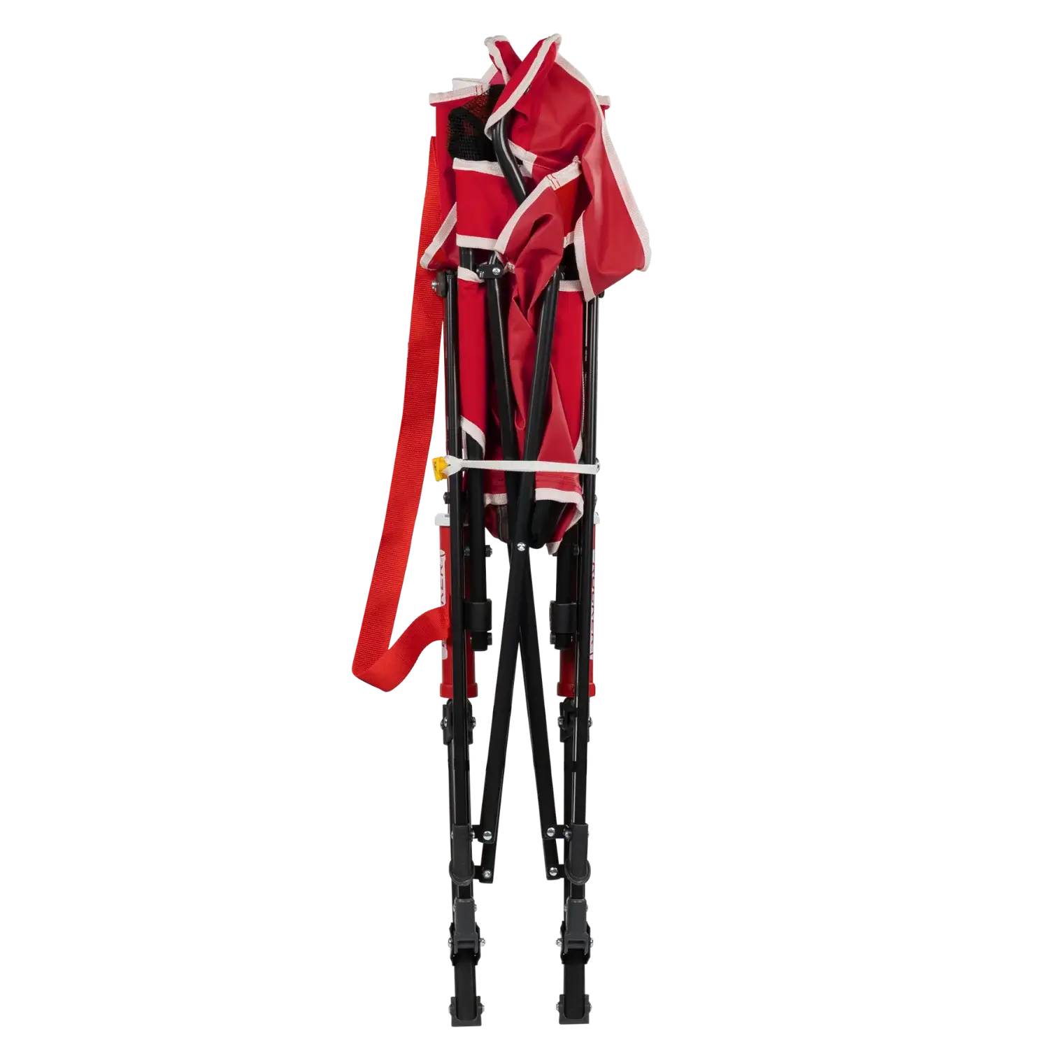 Comfort Pro Rocker - Nebraska Cornhuskers L7