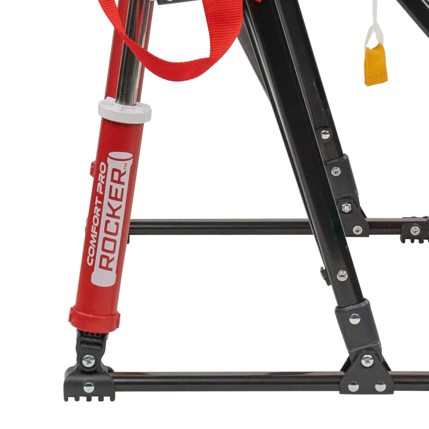 Comfort Pro Rocker - Nebraska Cornhuskers L7