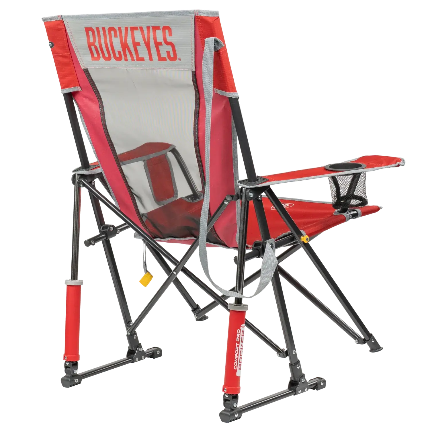 Comfort Pro Rocker - Ohio State Buckeyes Q3