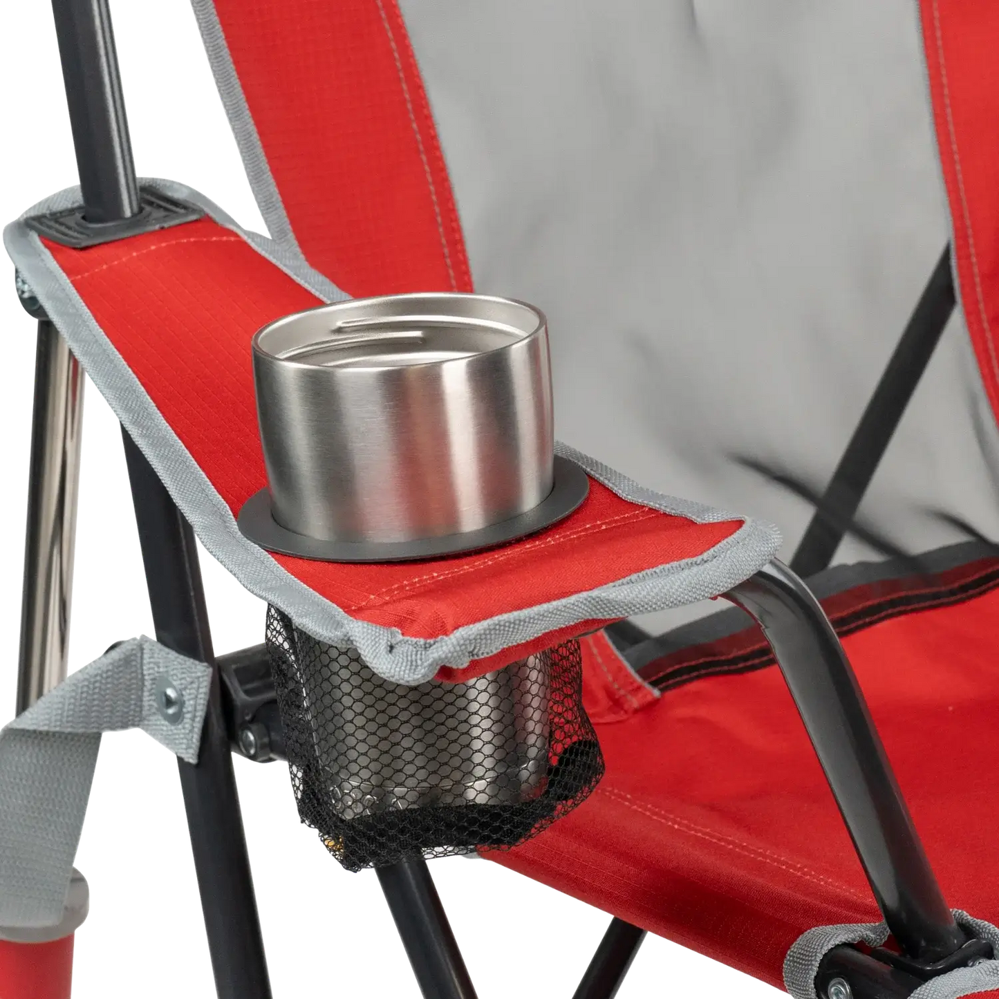 Comfort Pro Rocker - Ohio State Buckeyes Q3