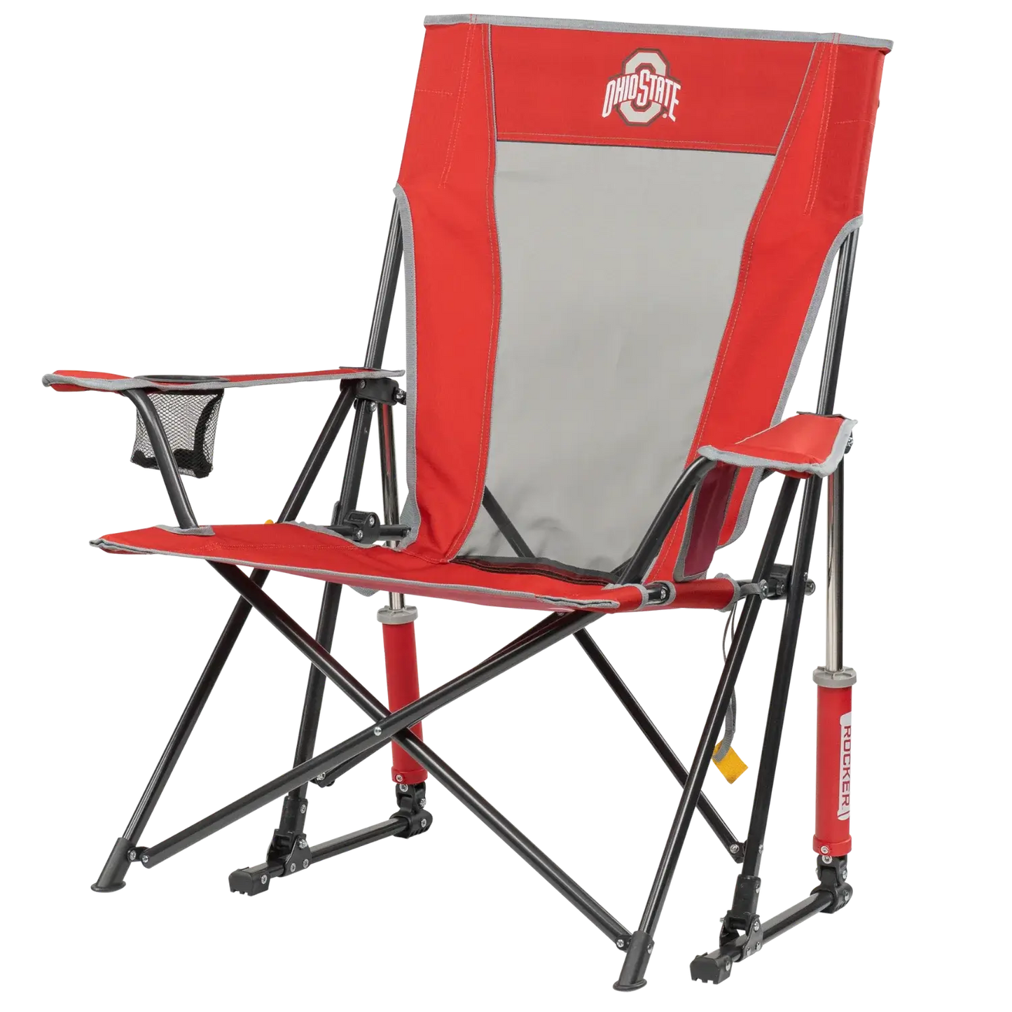 Comfort Pro Rocker - Ohio State Buckeyes Q3
