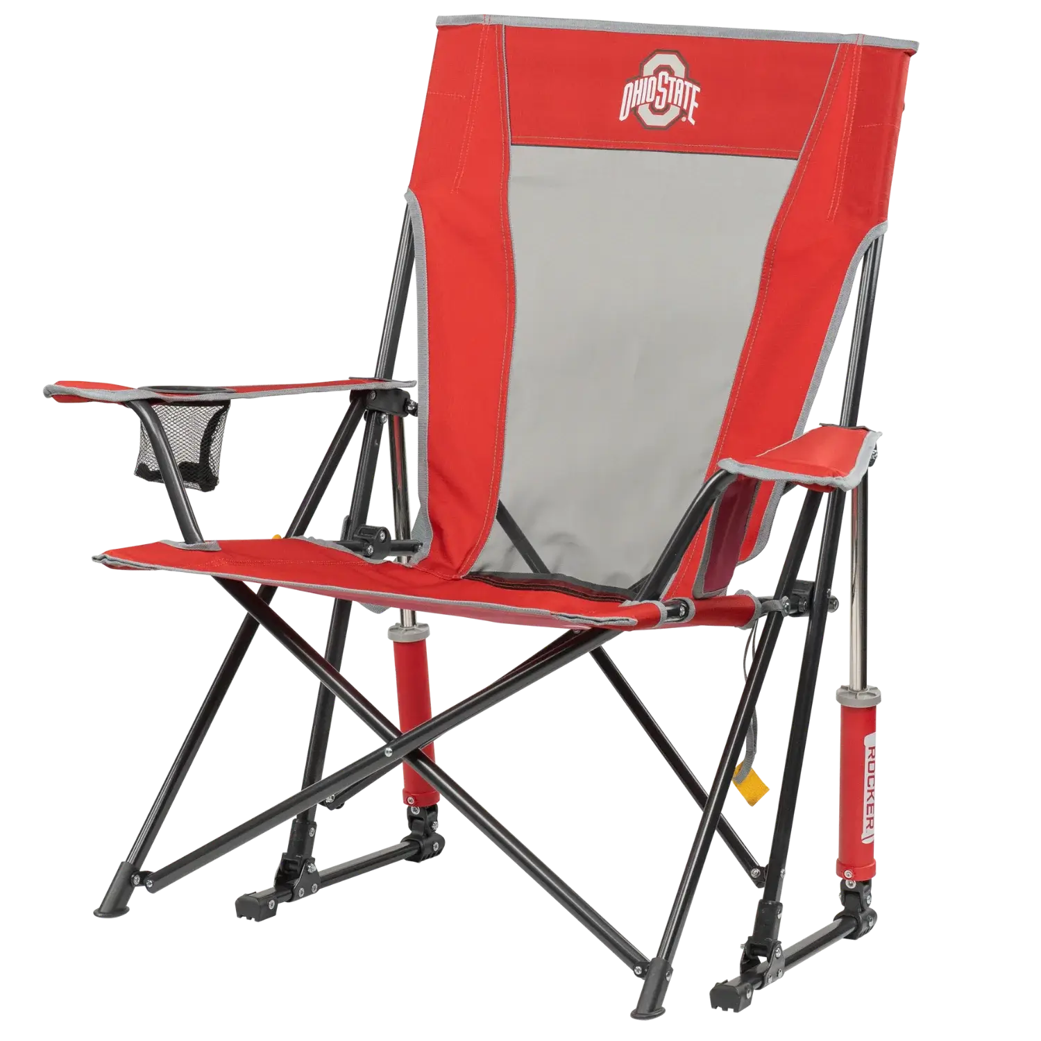 Comfort Pro Rocker - Ohio State Buckeyes Q3