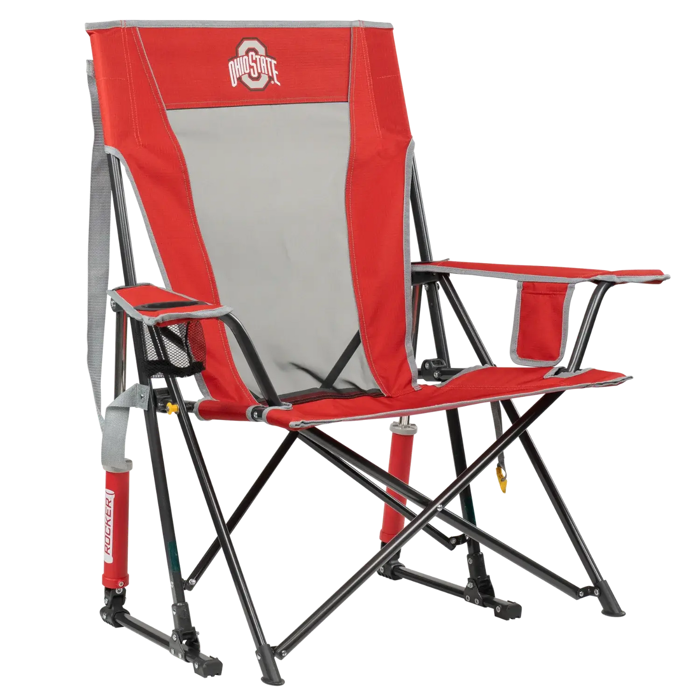 Comfort Pro Rocker - Ohio State Buckeyes Q3