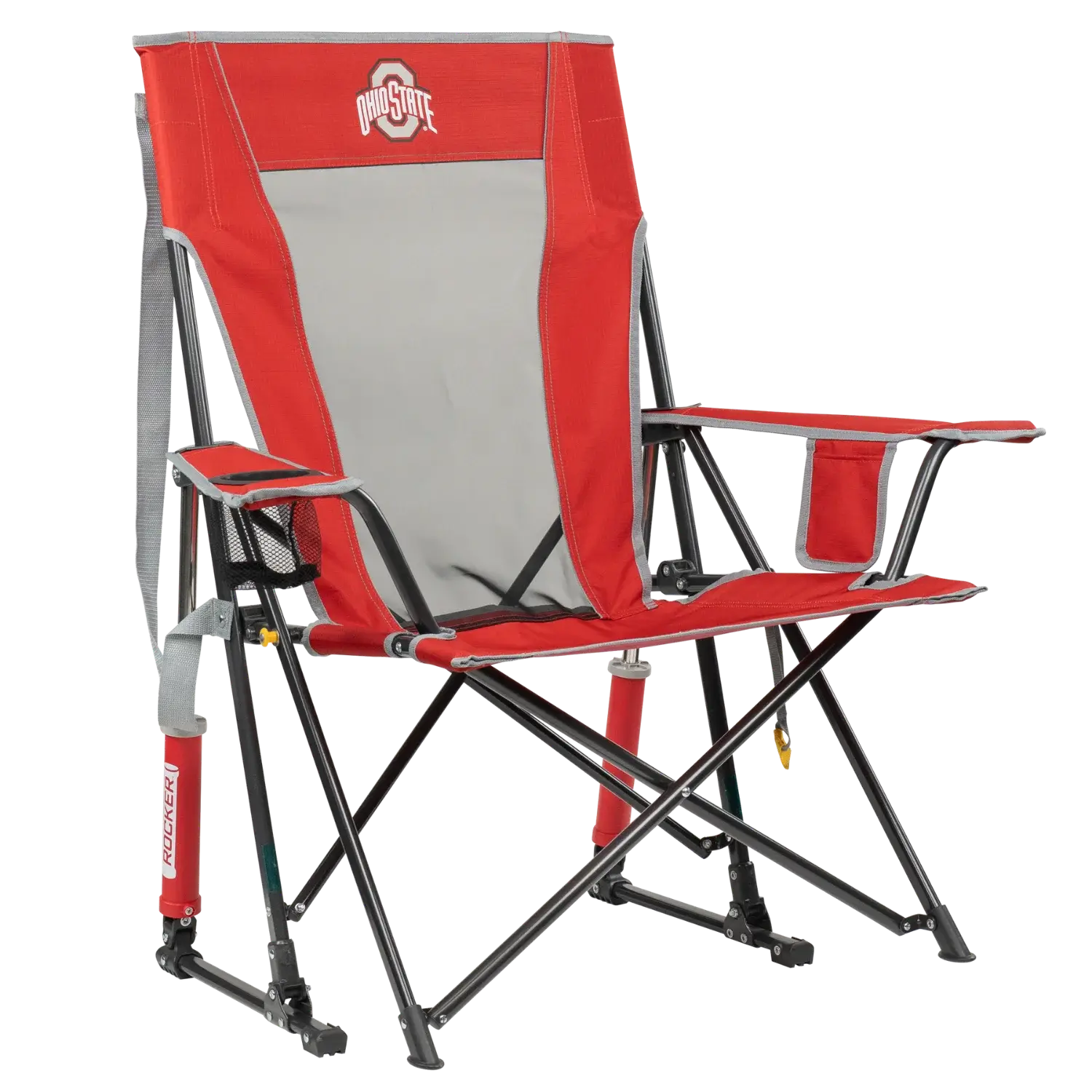 Comfort Pro Rocker - Ohio State Buckeyes Q3