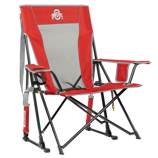 Comfort Pro Rocker - Ohio State Buckeyes Q3