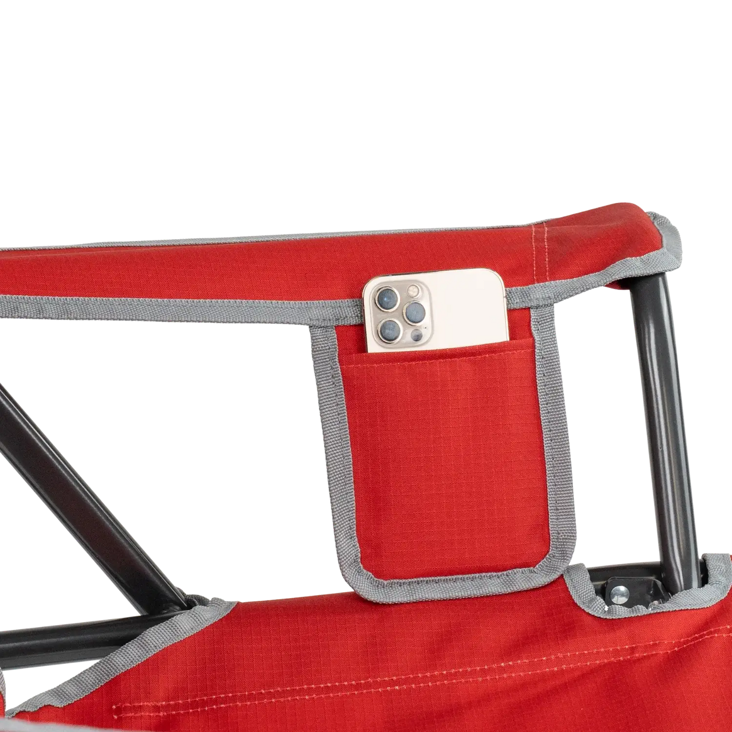 Comfort Pro Rocker - Ohio State Buckeyes Q3