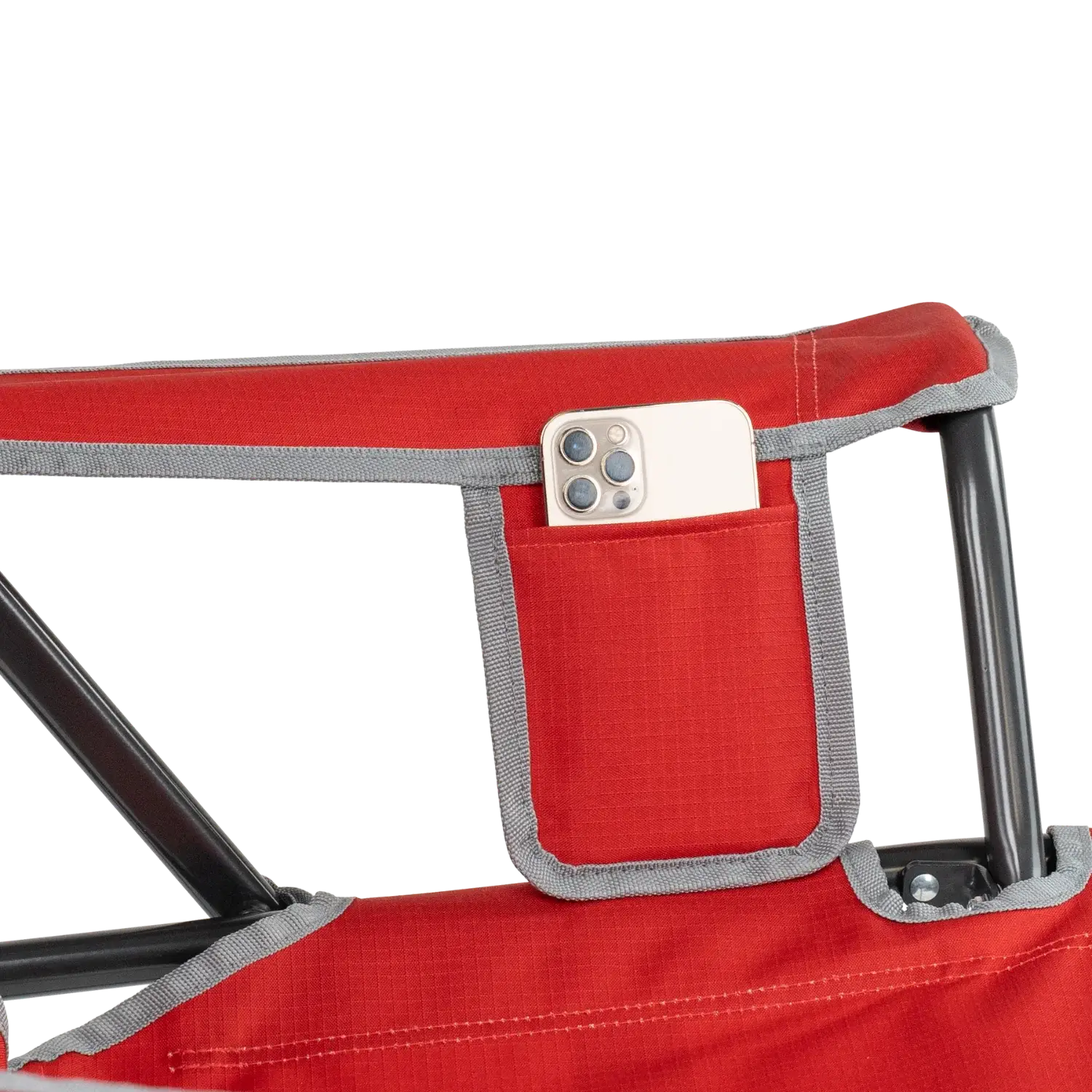 Comfort Pro Rocker - Ohio State Buckeyes Q3