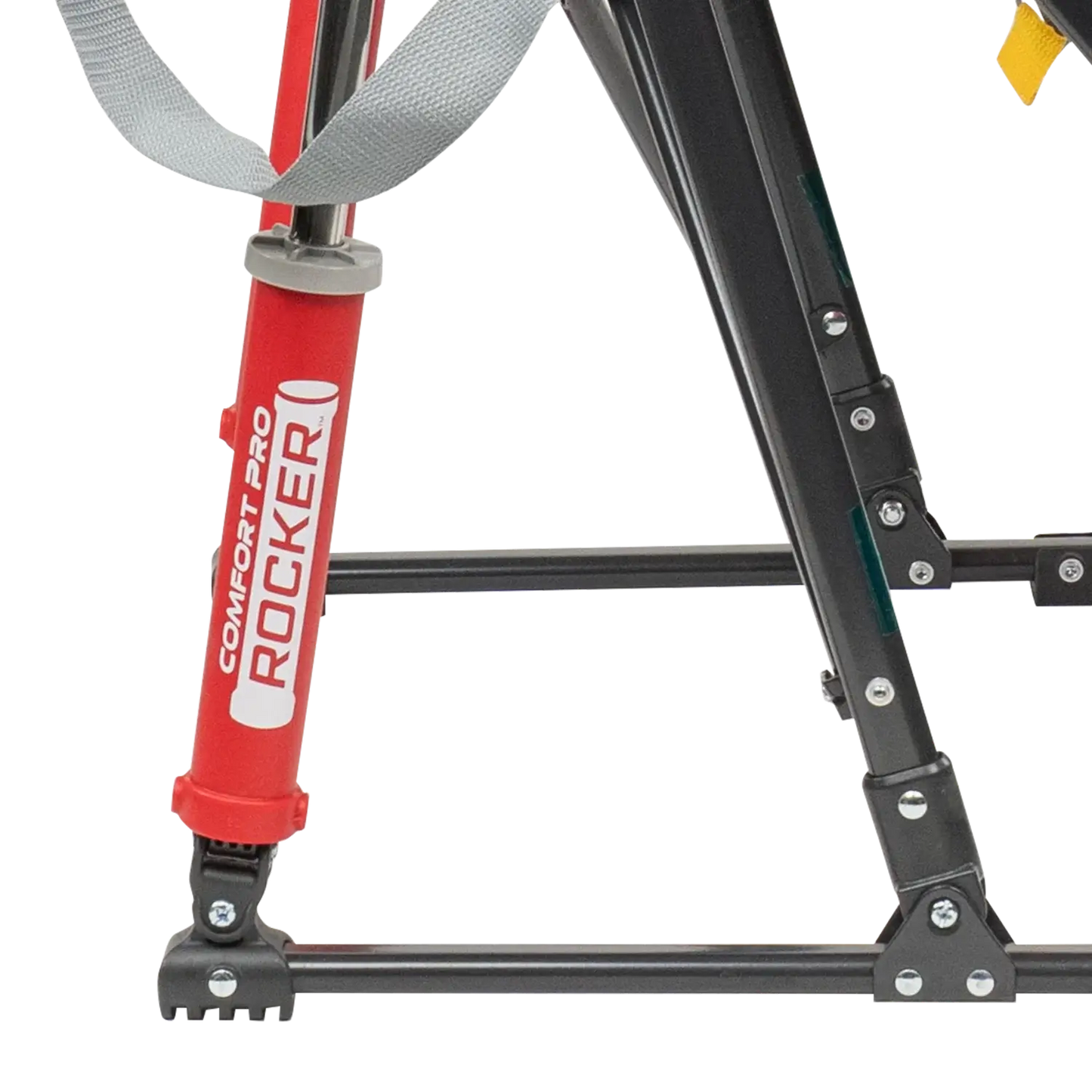 Comfort Pro Rocker - Ohio State Buckeyes Q3
