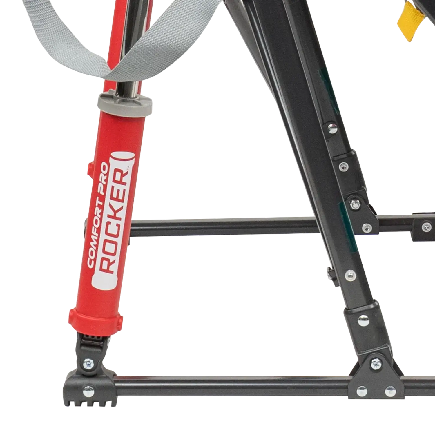 Comfort Pro Rocker - Ohio State Buckeyes Q3