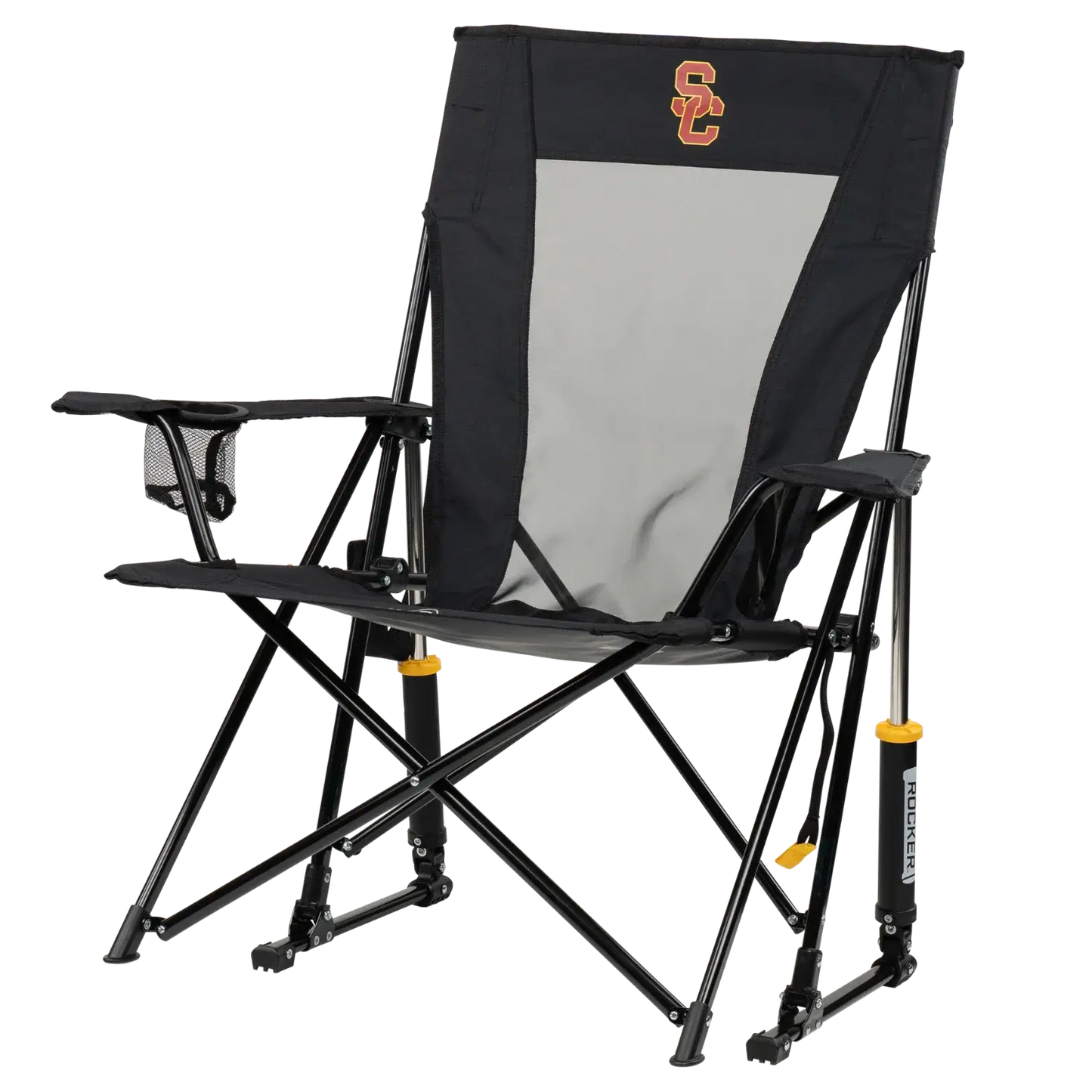 Comfort Pro Rocker - USC Trojans Q7