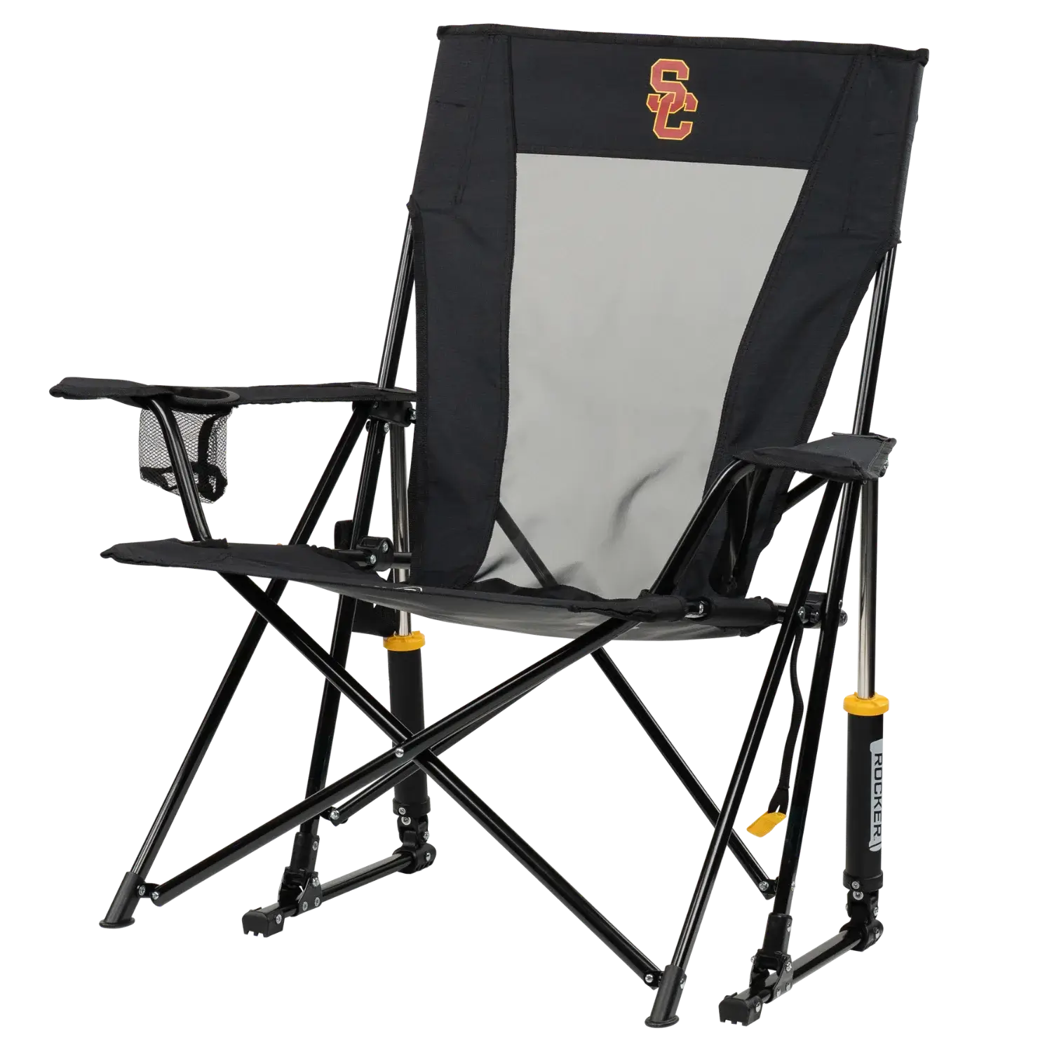 Comfort Pro Rocker - USC Trojans Q7