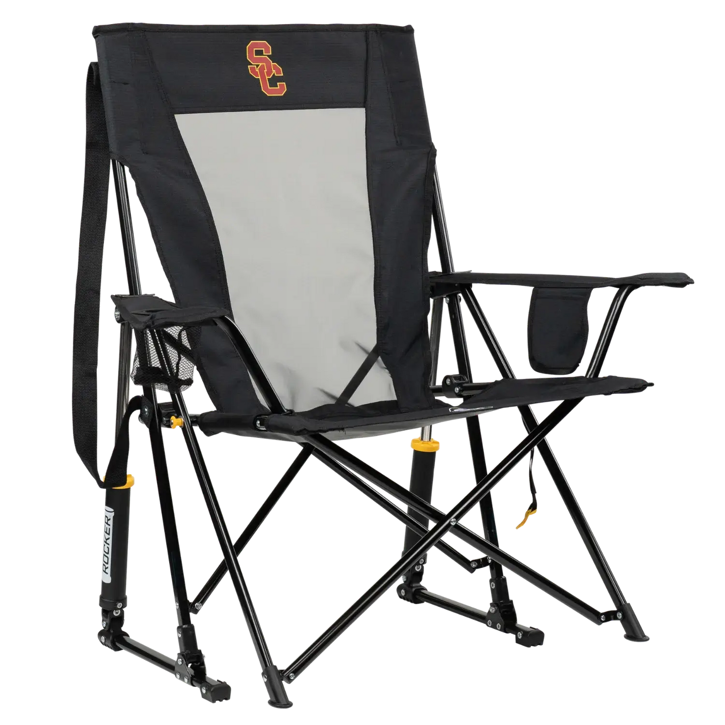 Comfort Pro Rocker - USC Trojans Q7