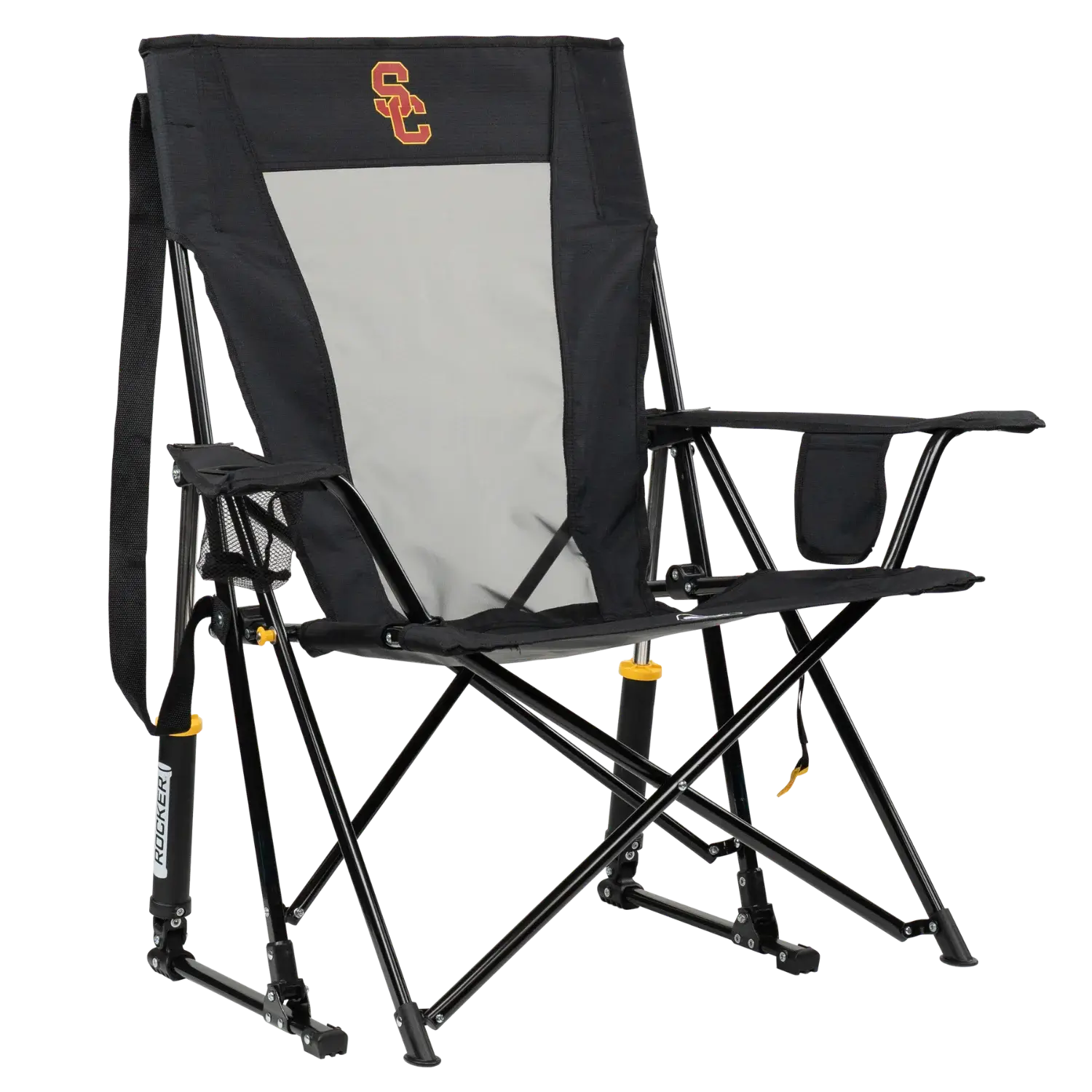 Comfort Pro Rocker - USC Trojans Q7