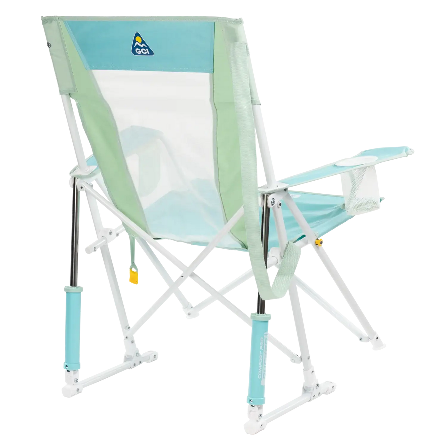 Comfort Pro Rocker S8