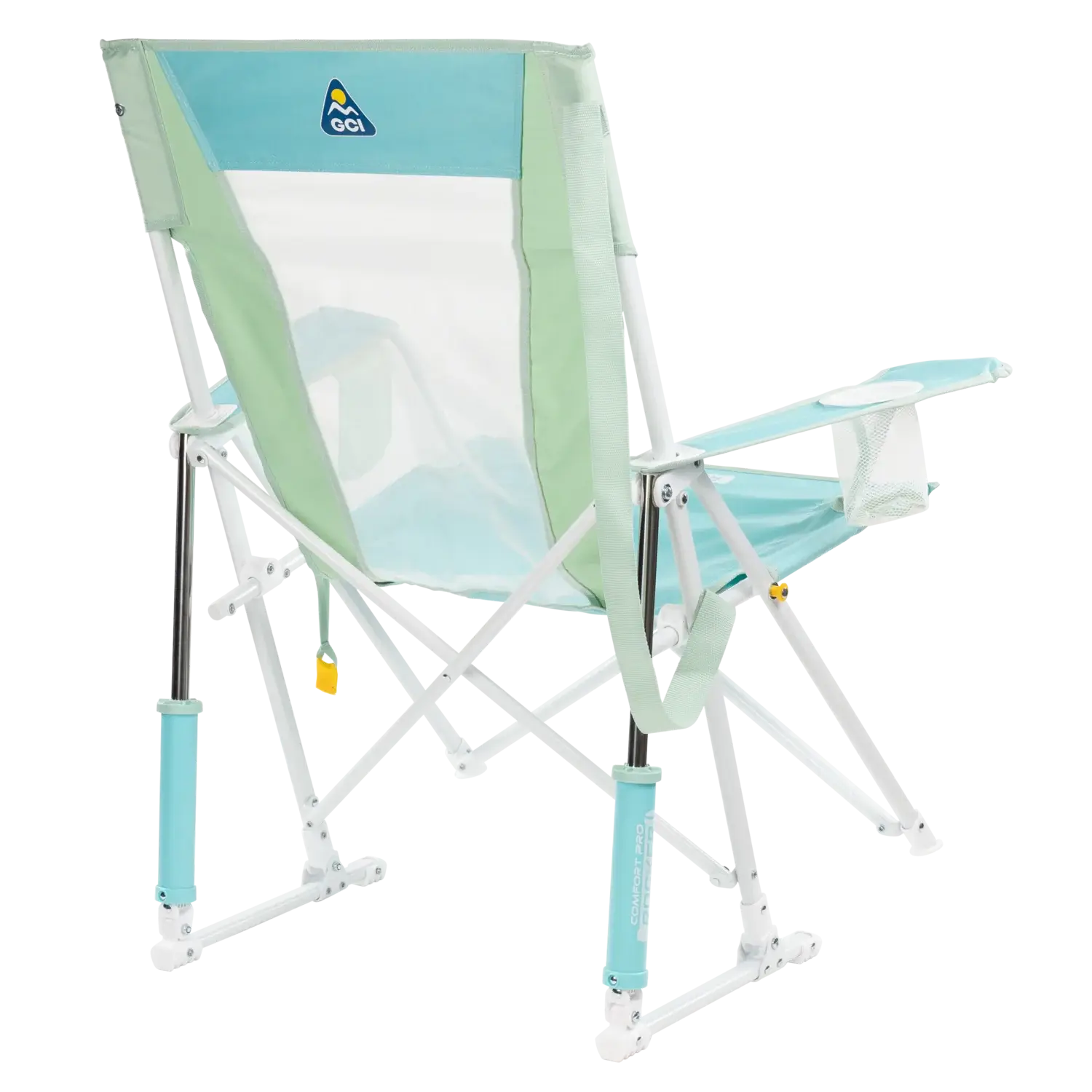 Comfort Pro Rocker S8
