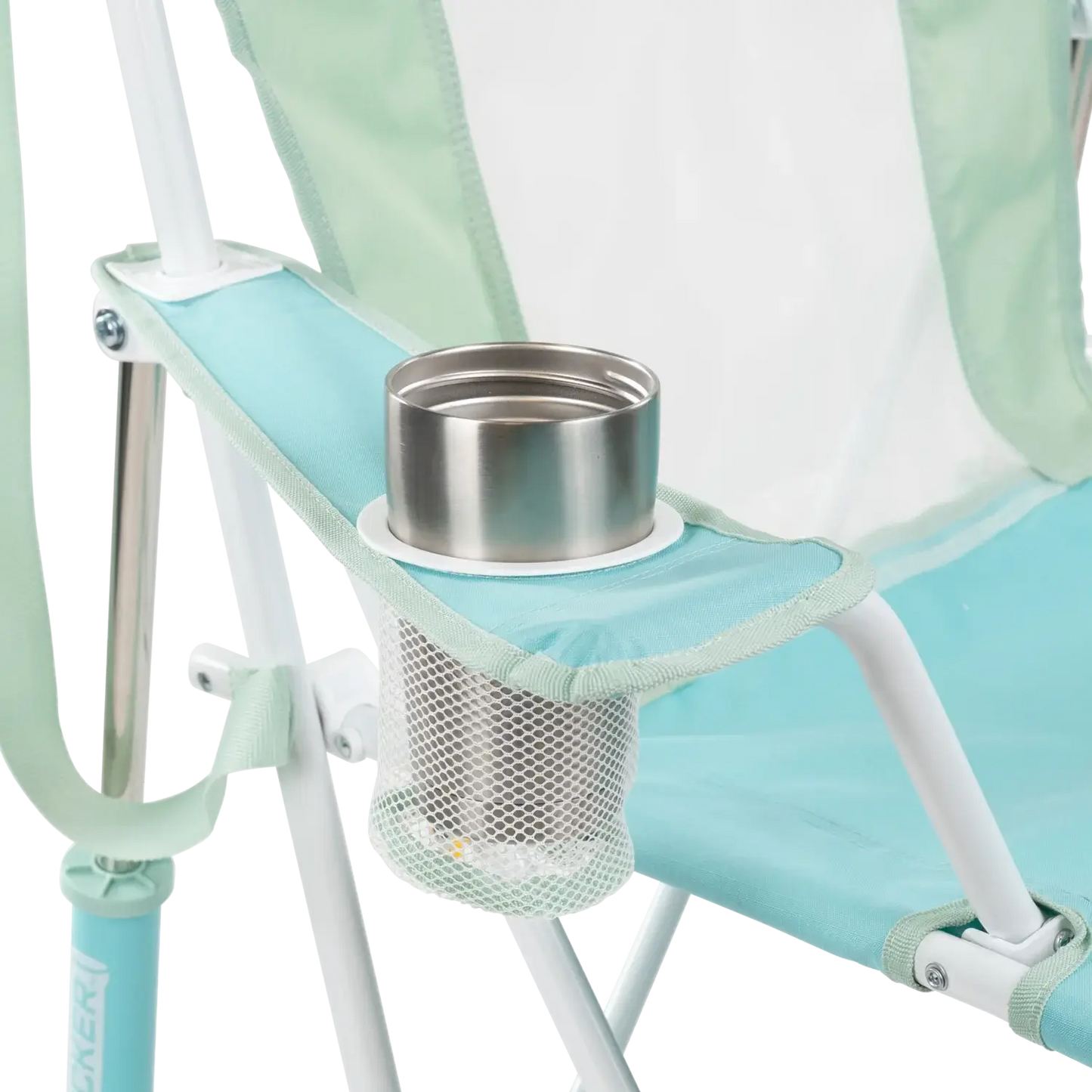 Comfort Pro Rocker S8