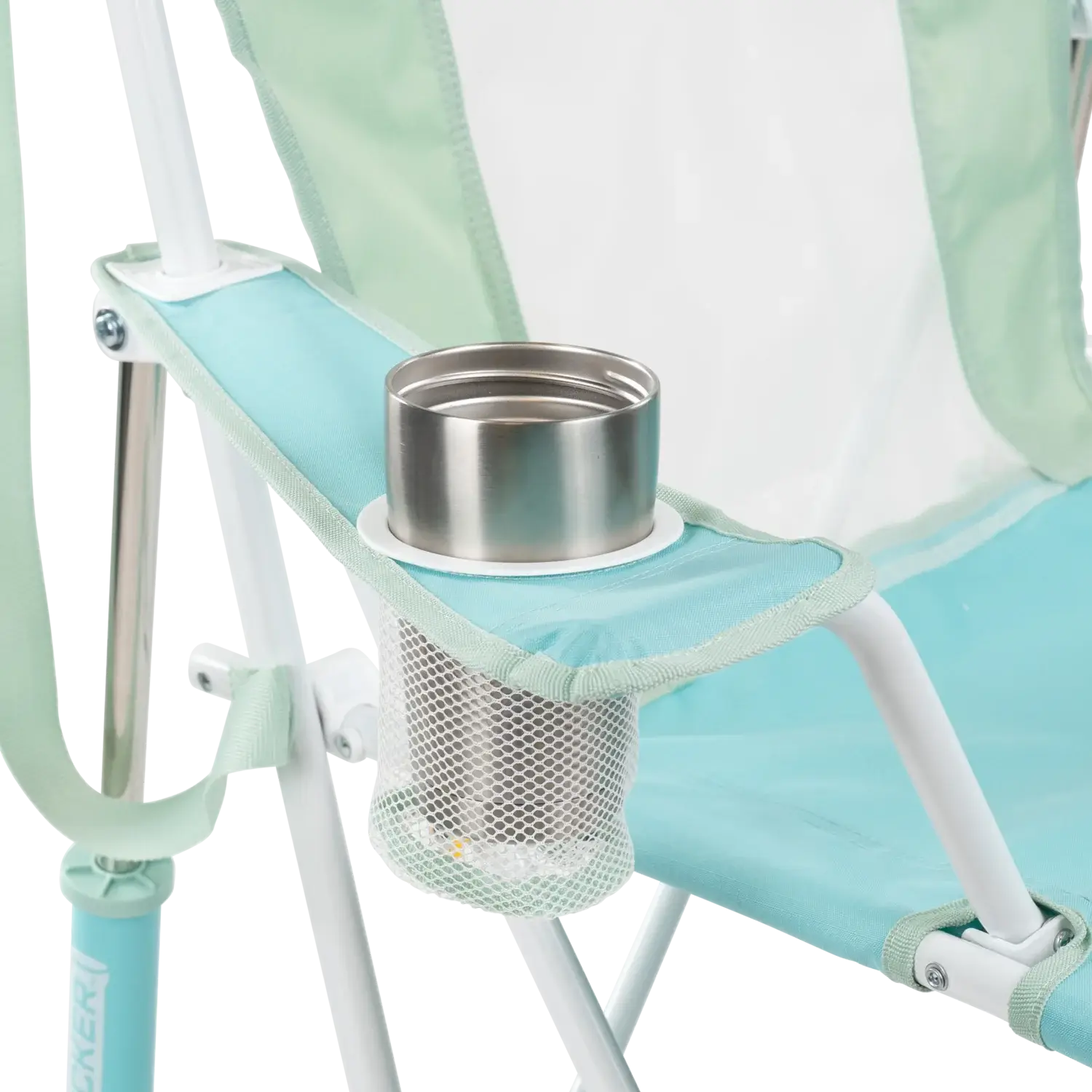 Comfort Pro Rocker S8